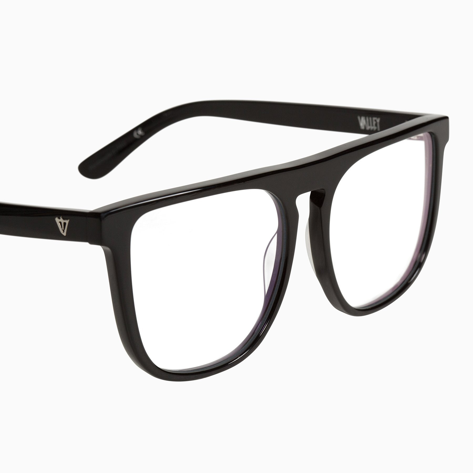 Valley | Motorcity / Gloss Black