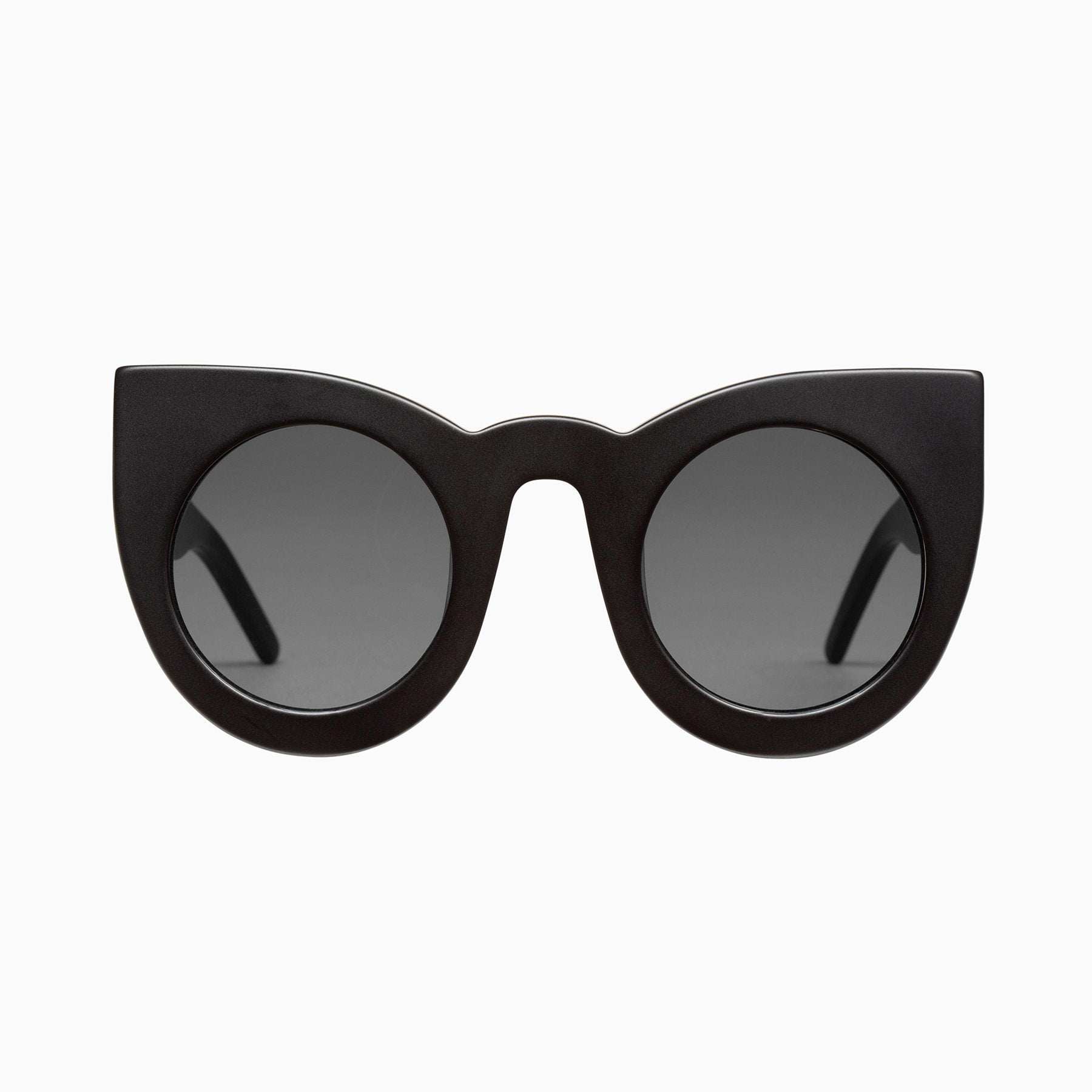 Valley | Wolves / Matte Black