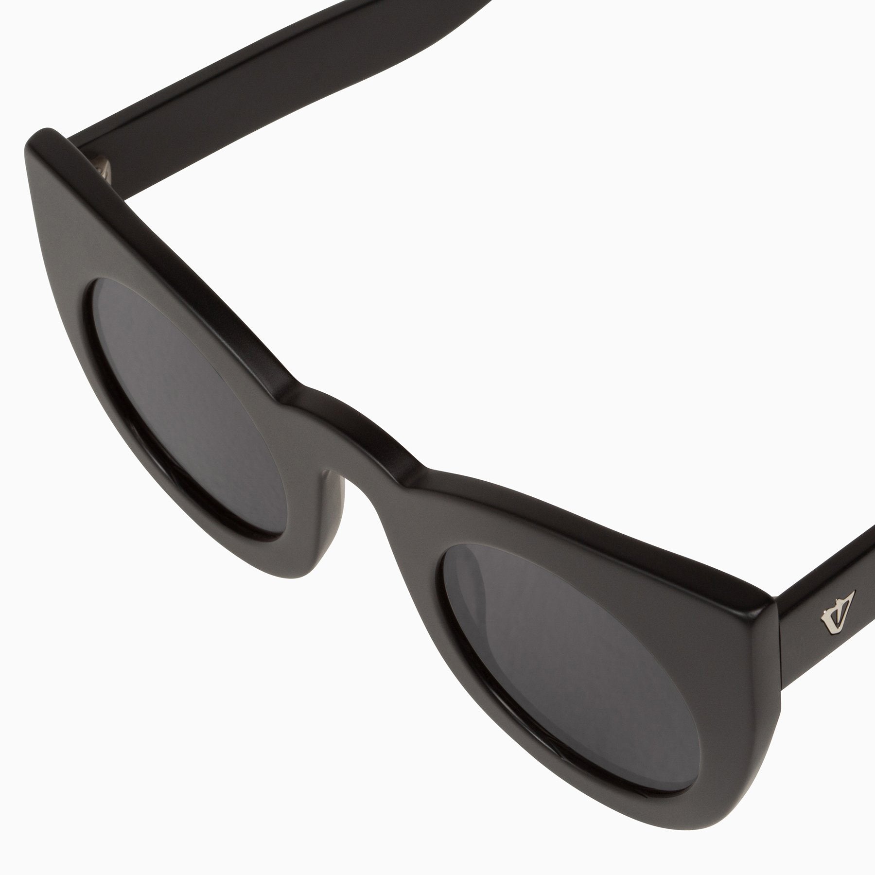 Valley | Wolves / Matte Black