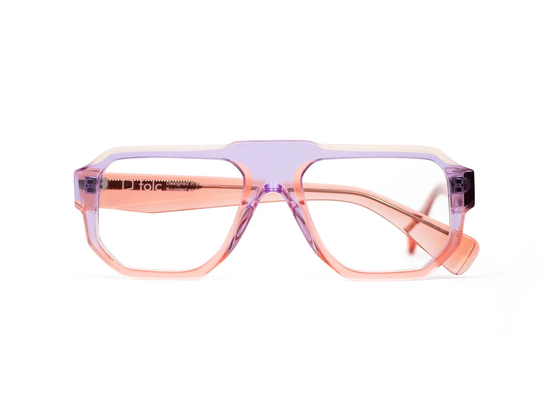 FOLC | Maska SQ / Lilac