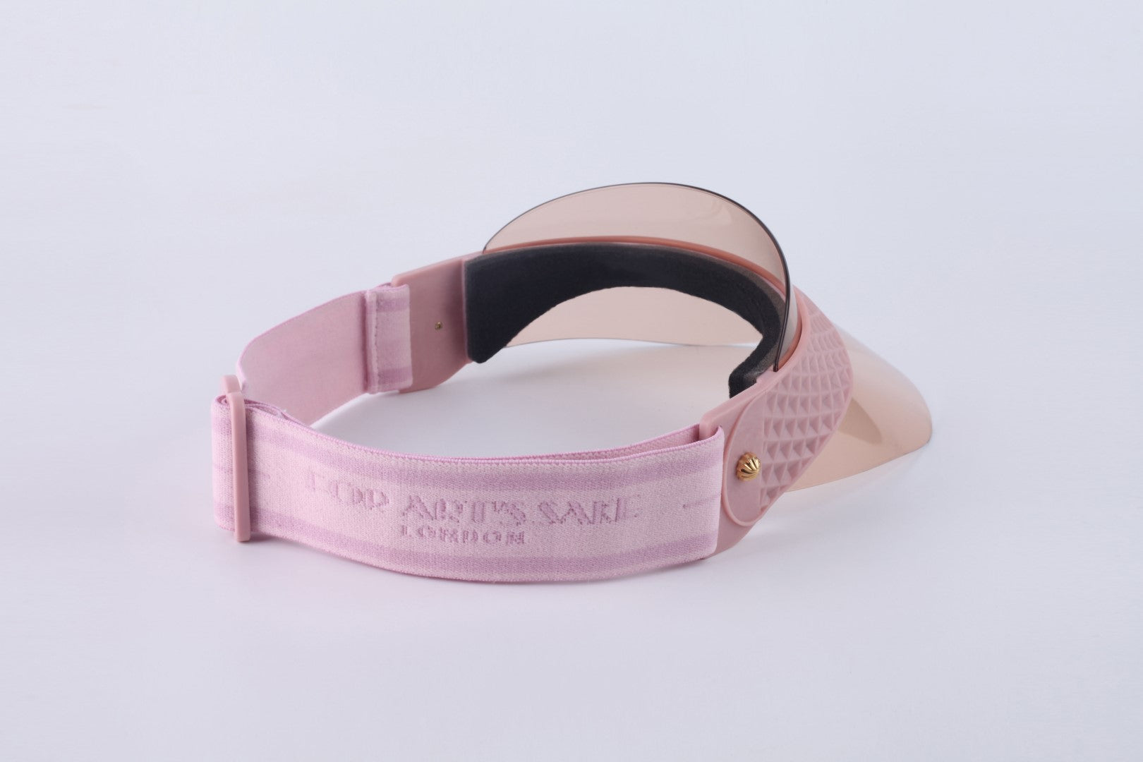 FAS | Cloud Visor / Pink