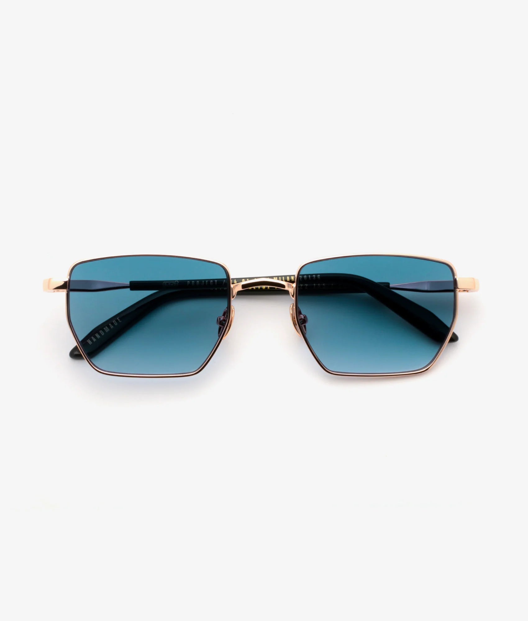 Gast | Aether / Gold Blue