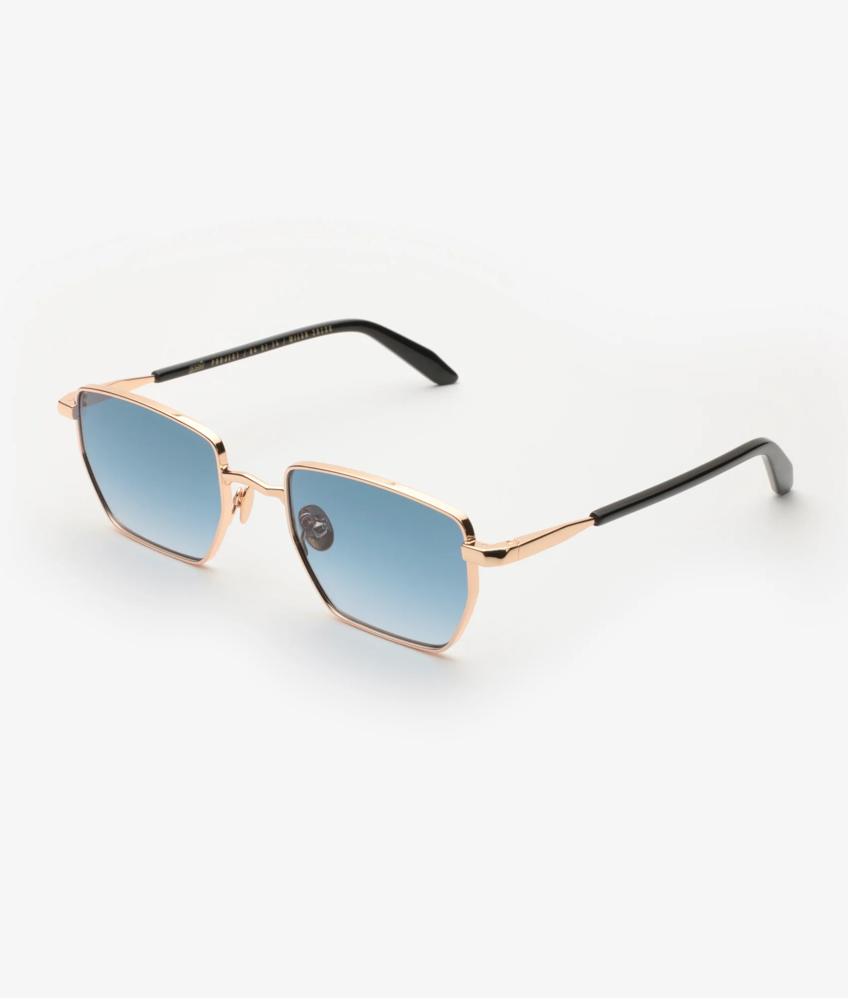 Gast | Aether / Gold Blue