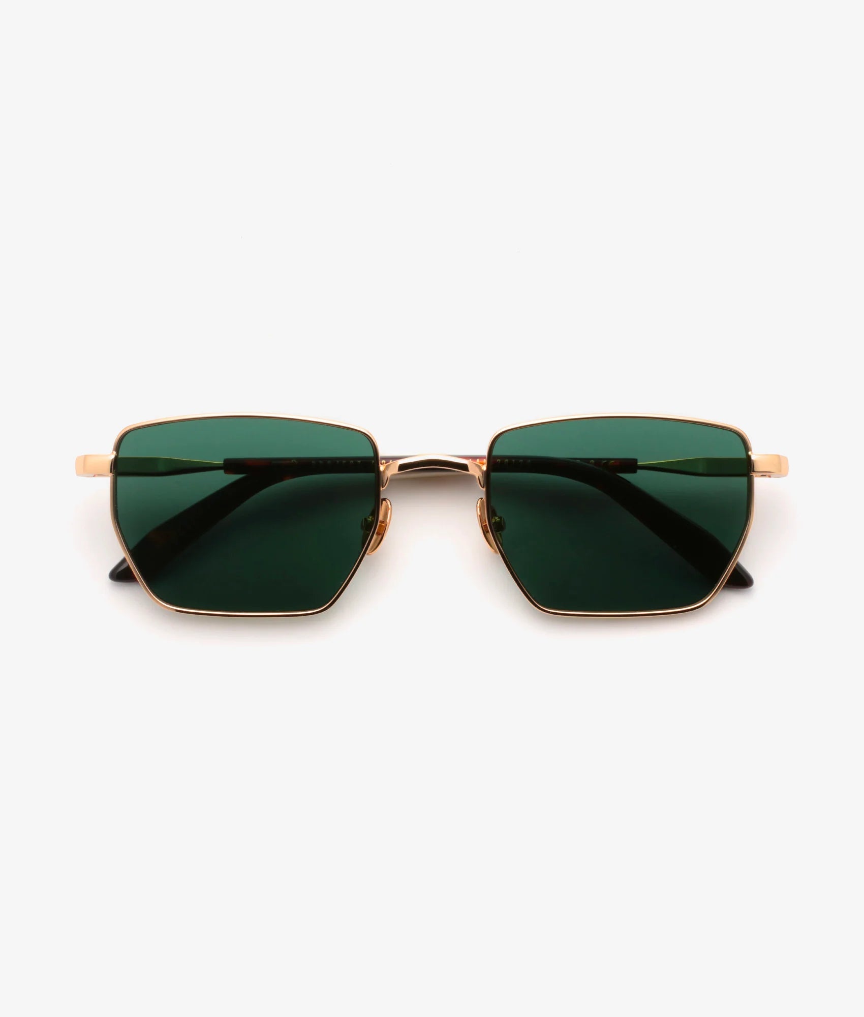 Gast | Aether / Gold Green