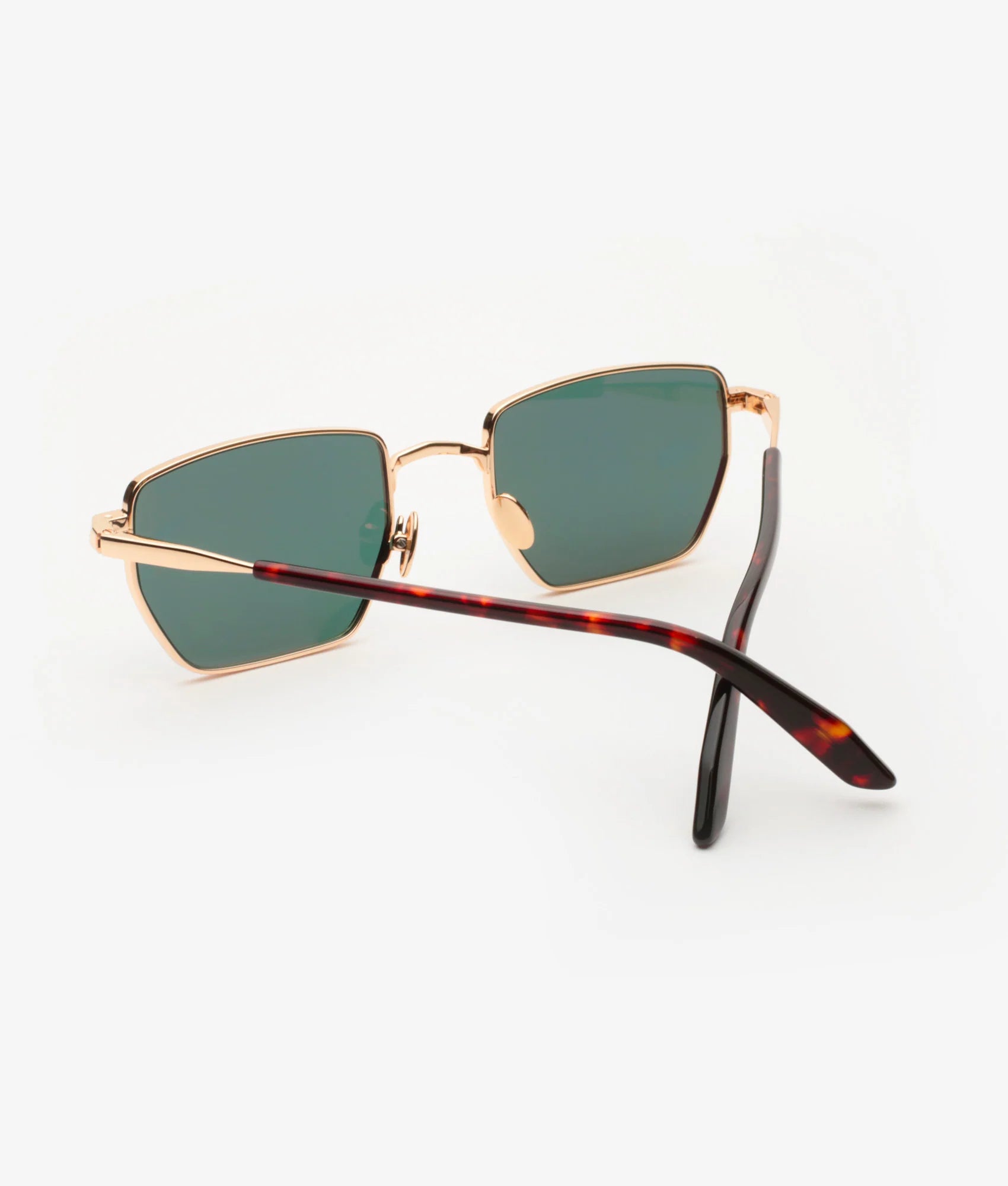 Gast | Aether / Gold Green