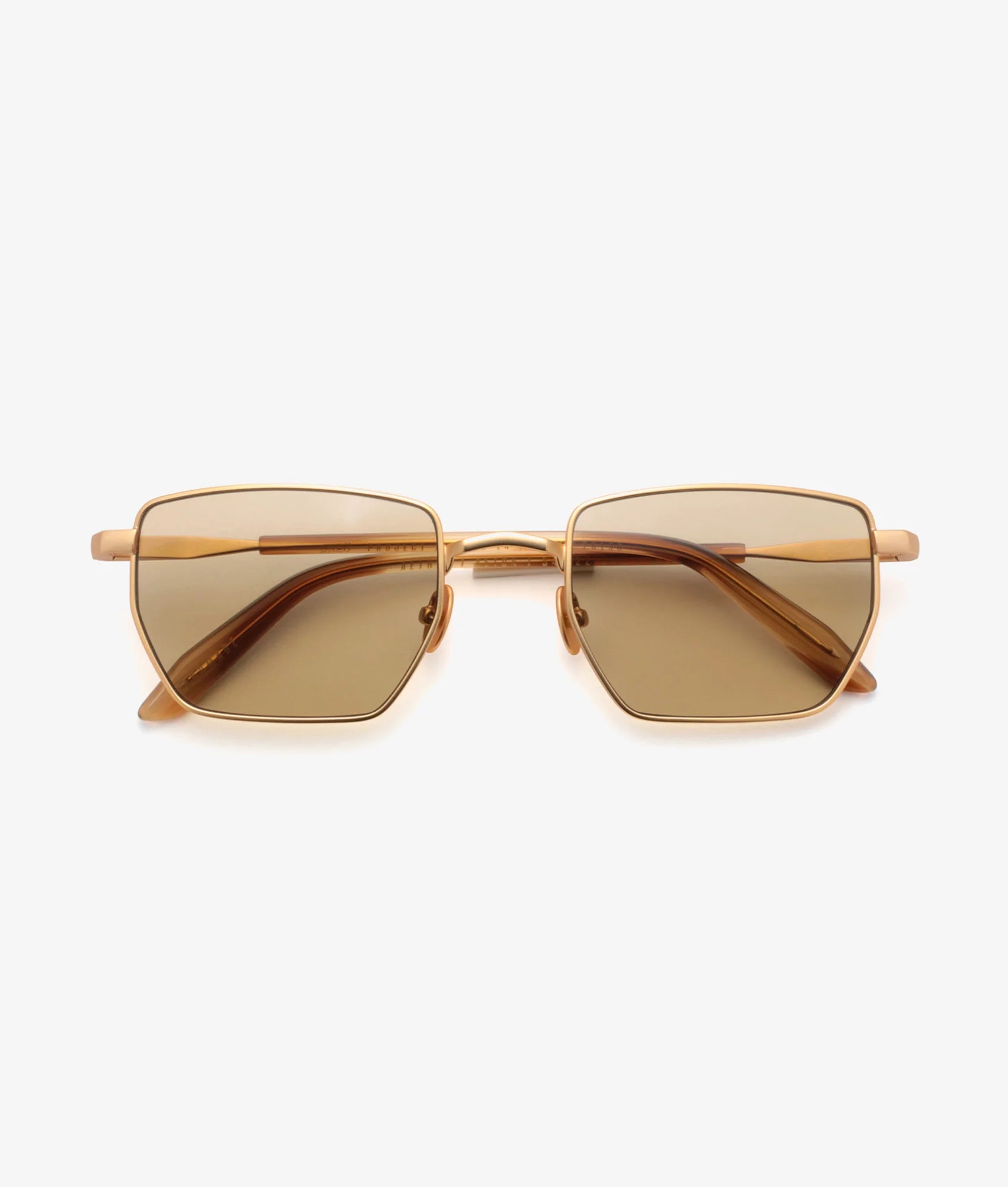 Gast | Aether / Matte Gold