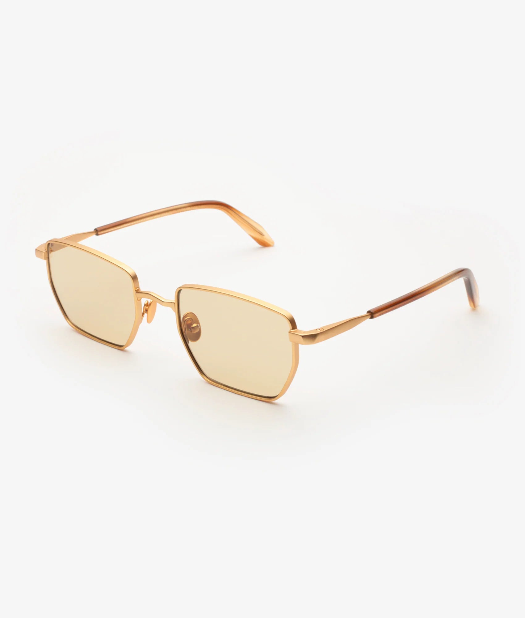 Gast | Aether / Matte Gold