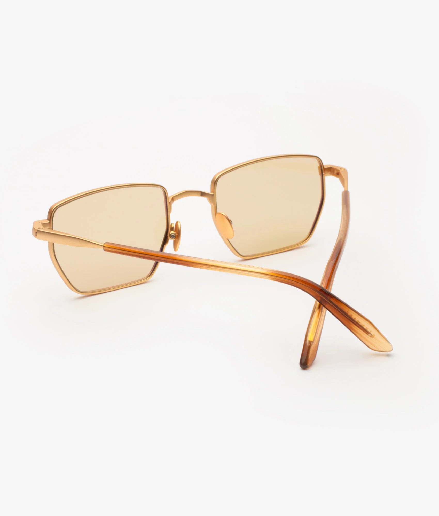 Gast | Aether / Matte Gold