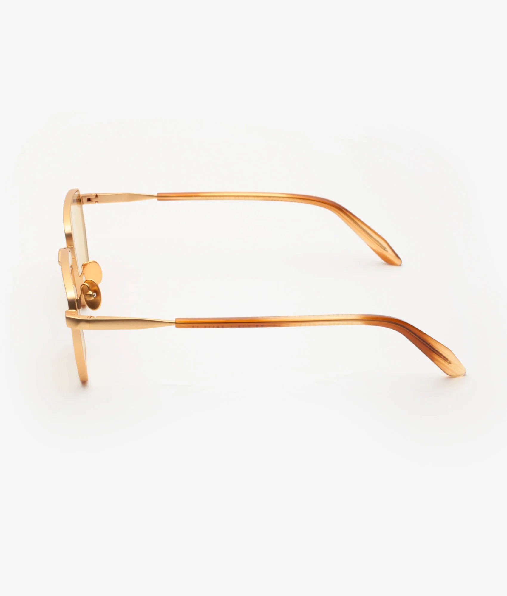 Gast | Aether / Matte Gold
