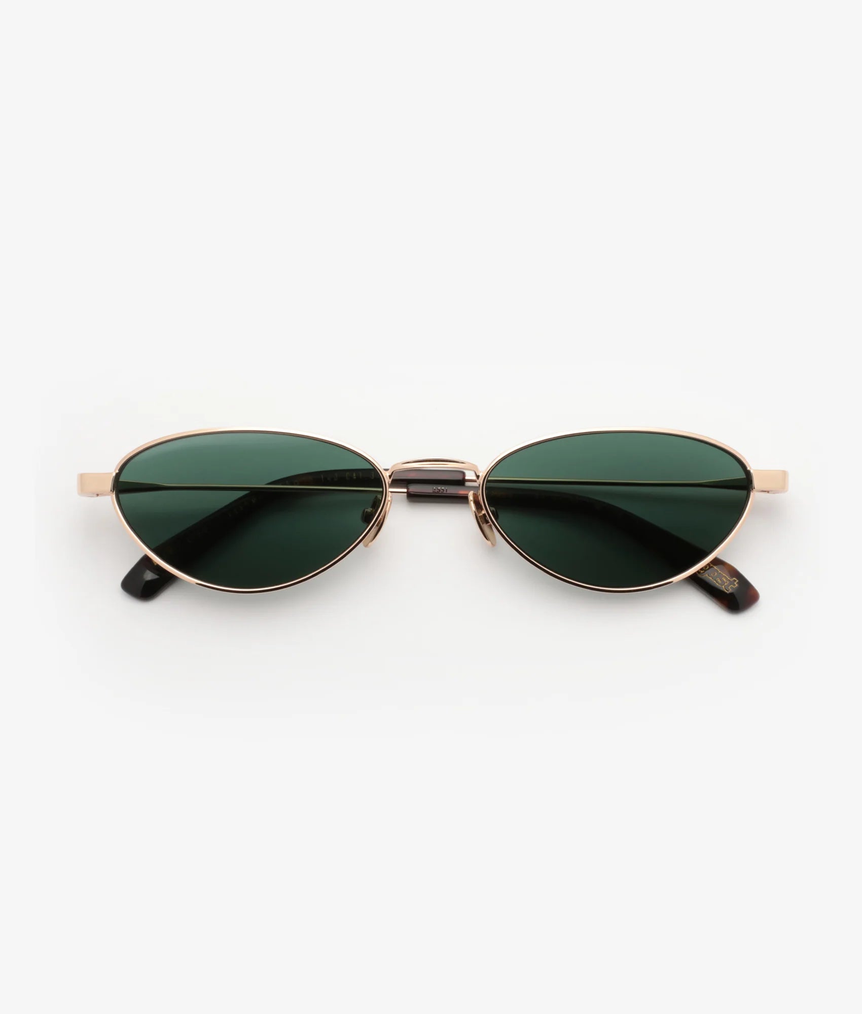 Gast | Alba / Gold Green