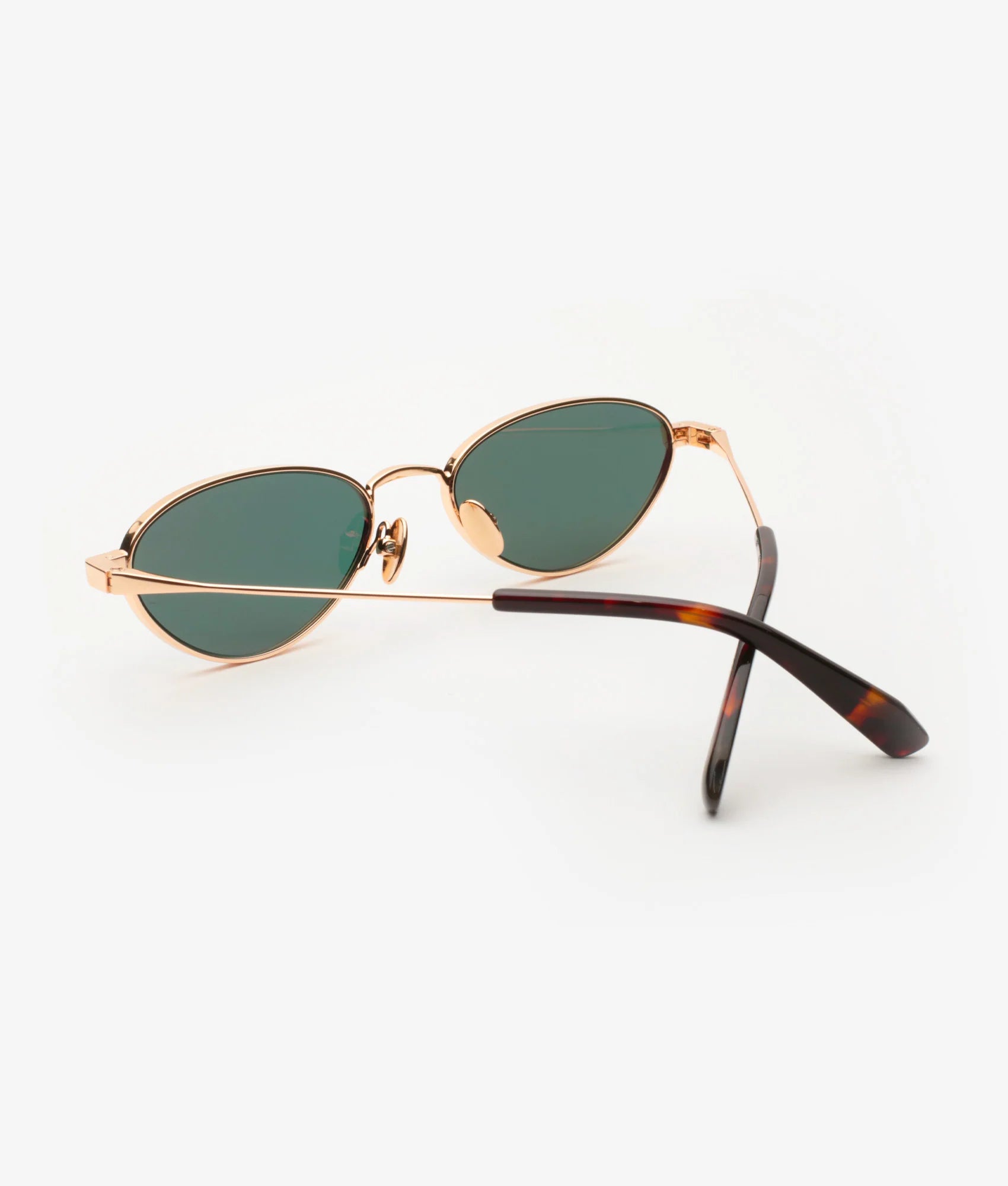 Gast | Alba / Gold Green
