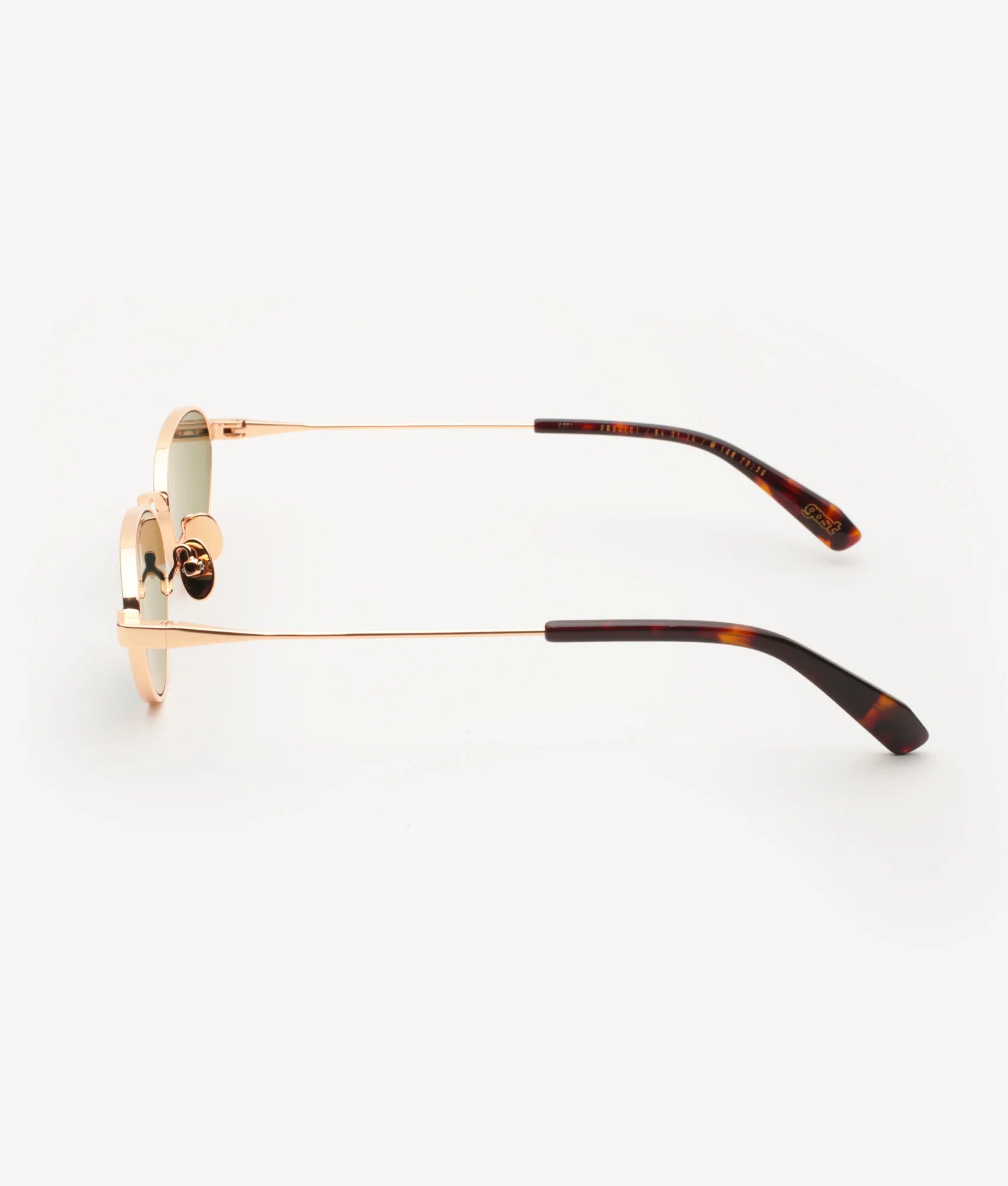 Gast | Alba / Gold Green