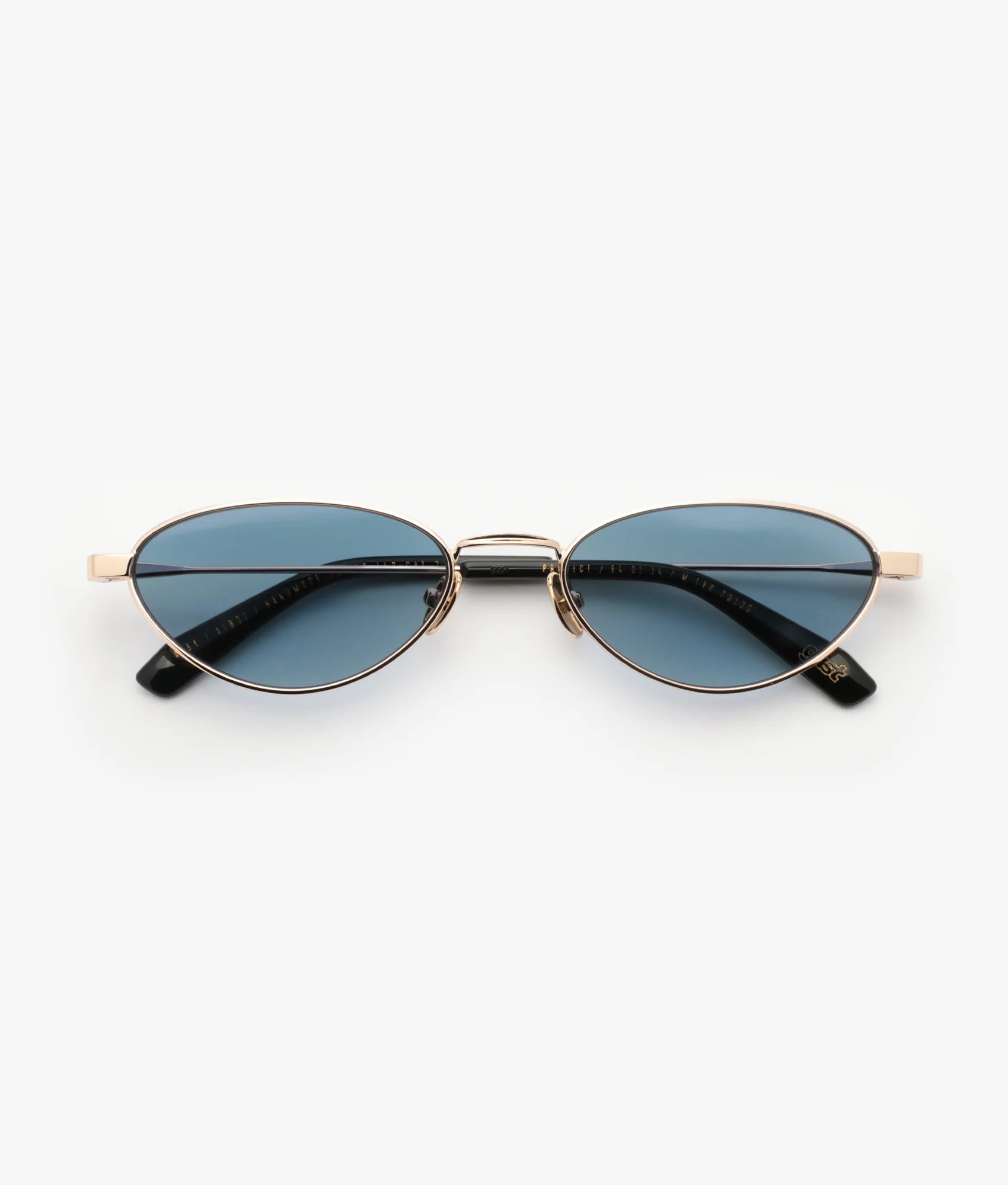 Gast | Alba / Gold Blue
