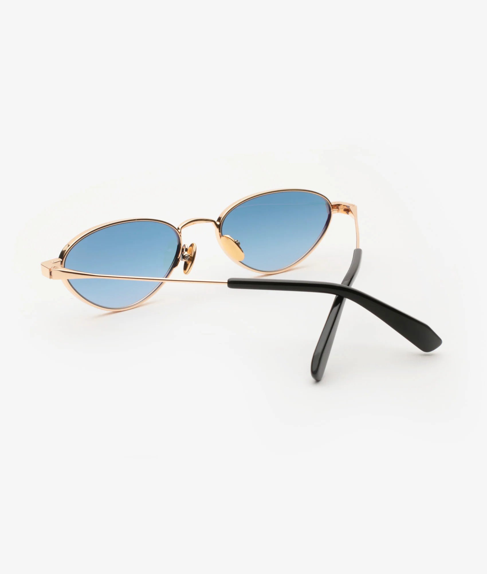 Gast | Alba / Gold Blue