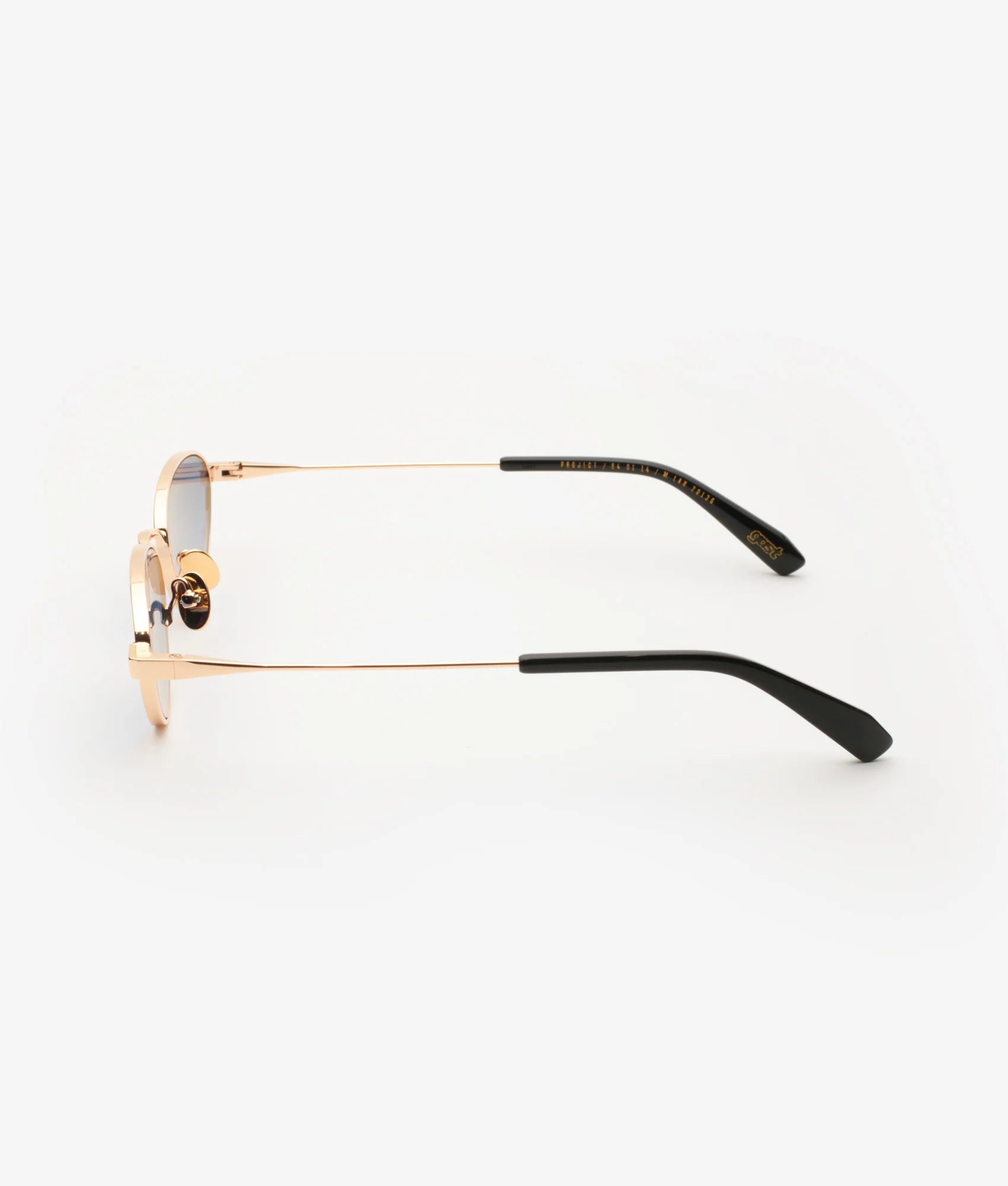 Gast | Alba / Gold Blue