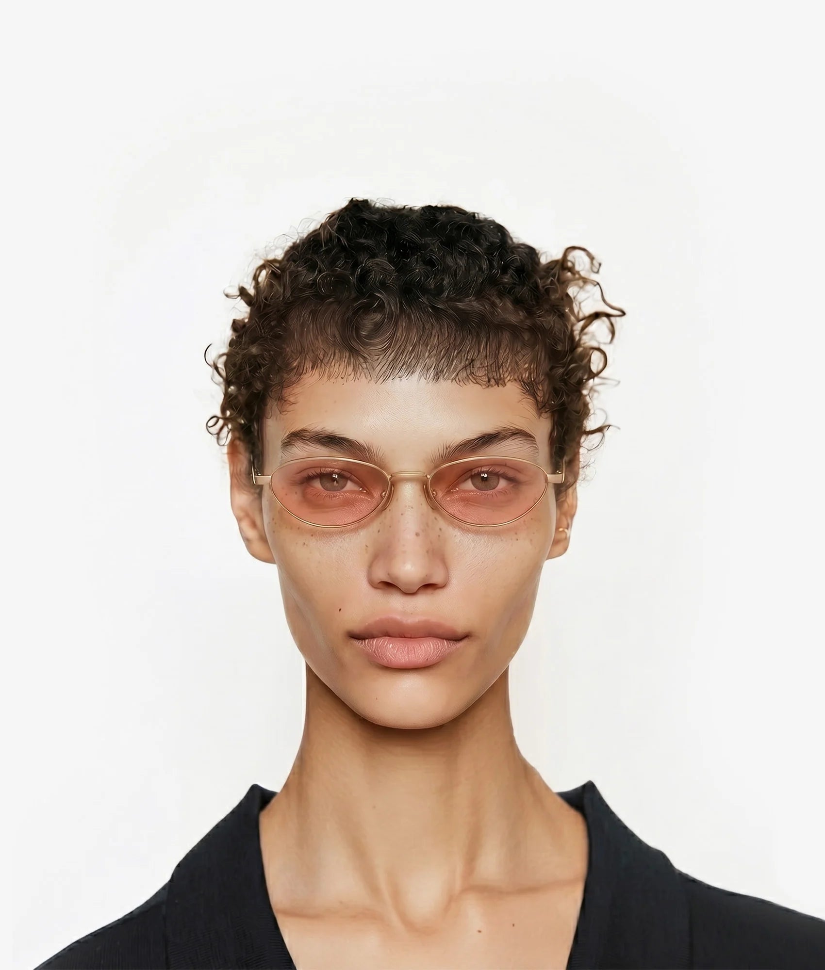 Gast | Alba / Matte Gold