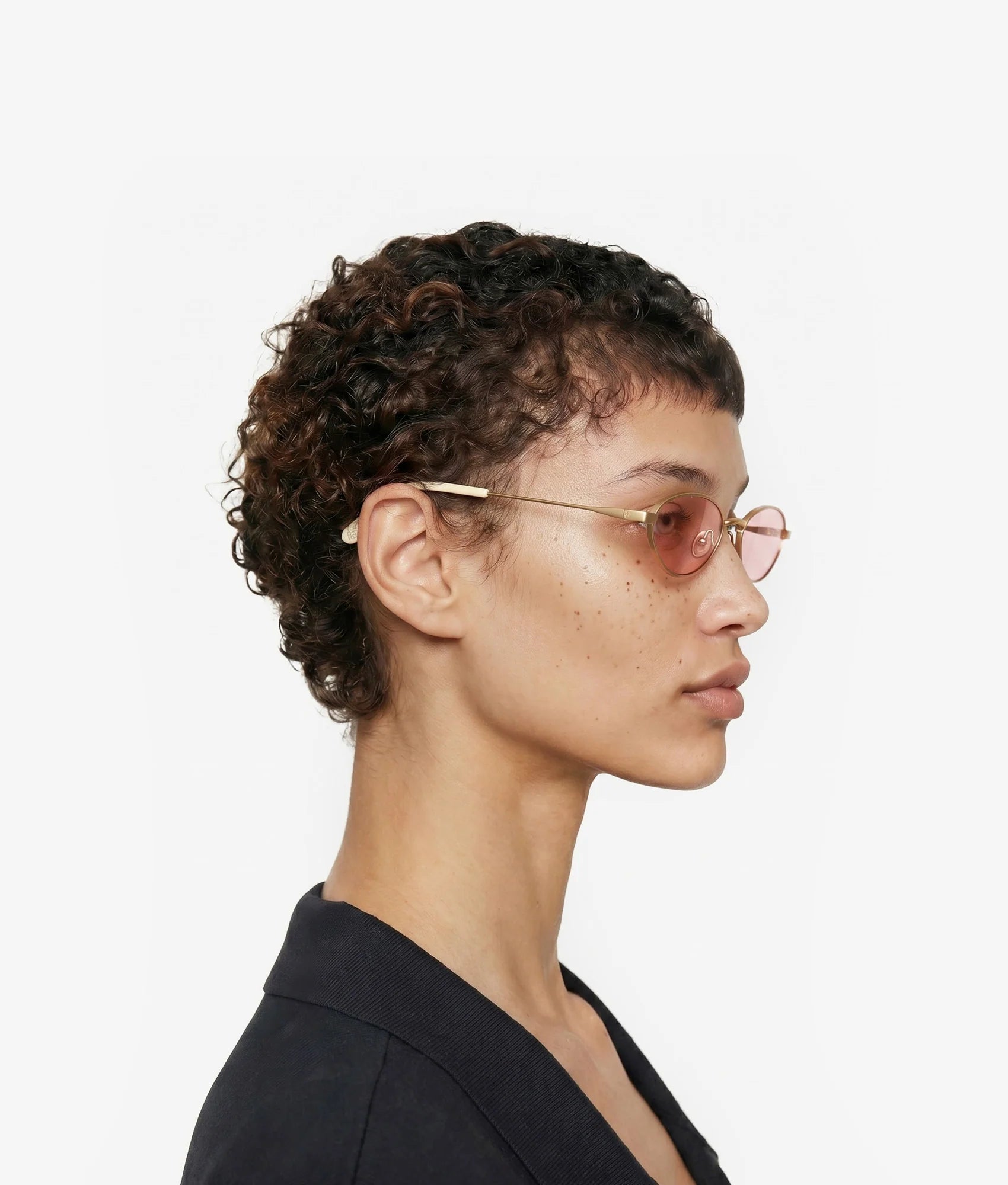 Gast | Alba / Matte Gold