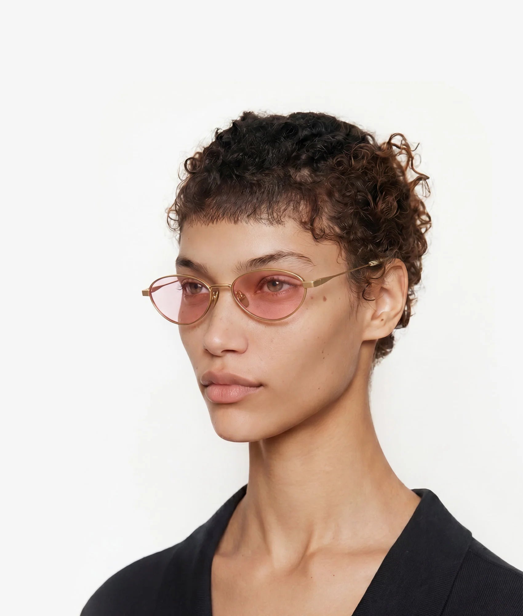 Gast | Alba / Matte Gold