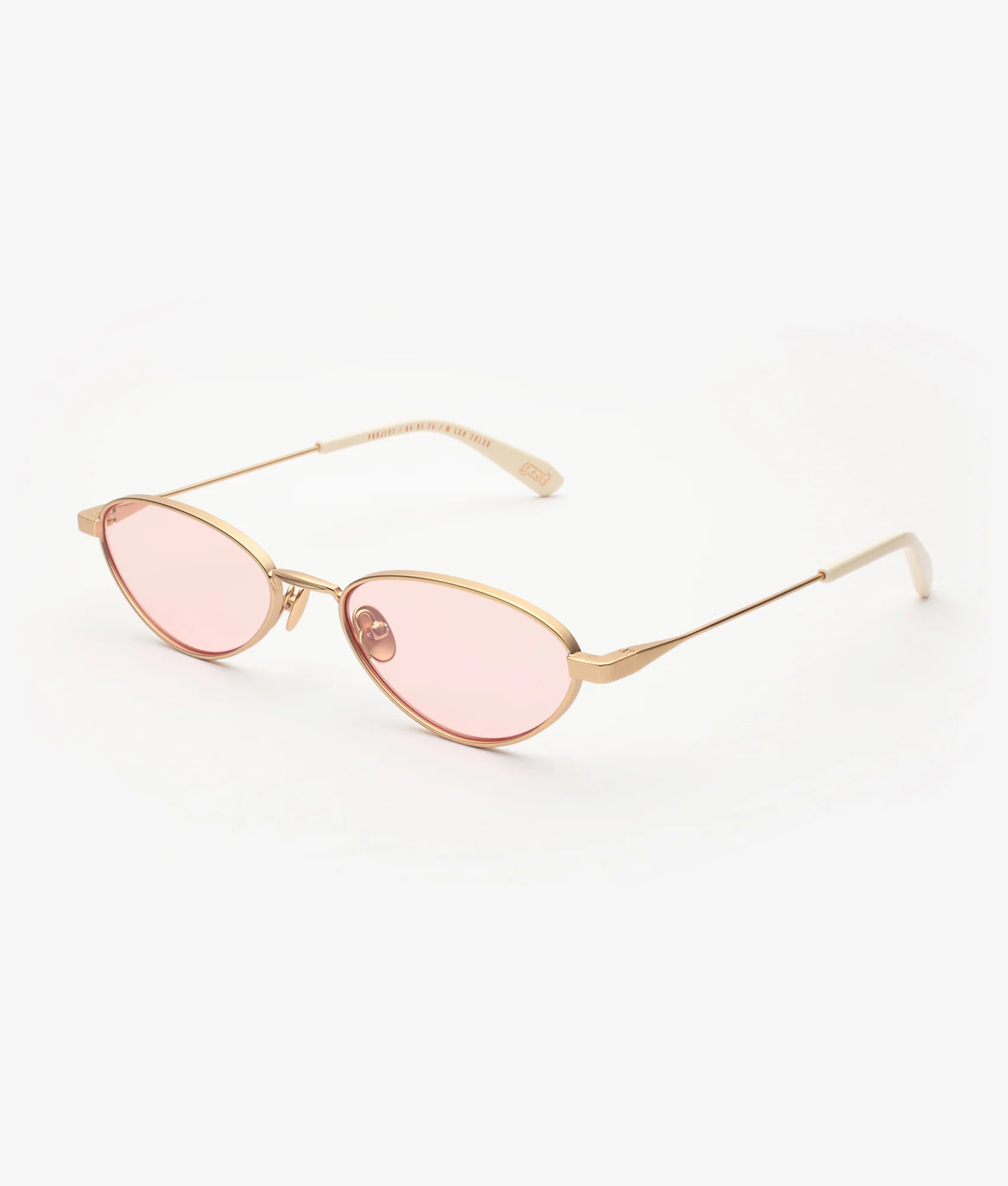 Gast | Alba / Matte Gold