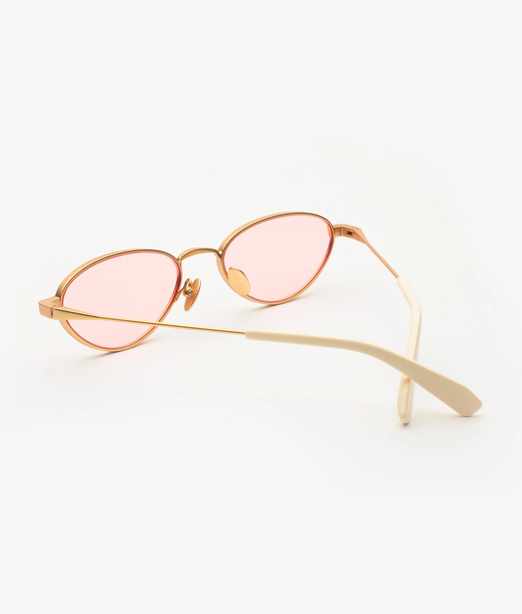 Gast | Alba / Matte Gold