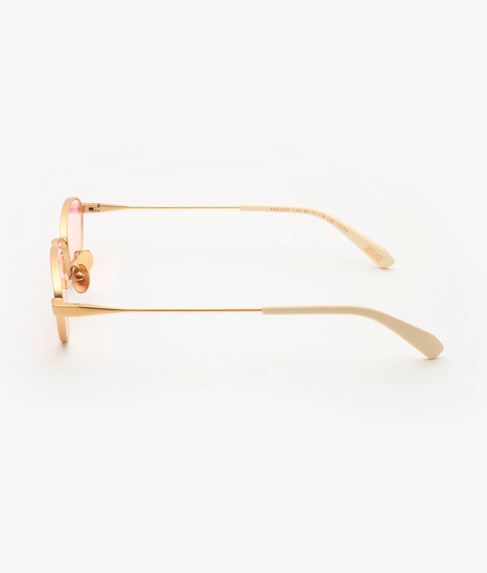 Gast | Alba / Matte Gold
