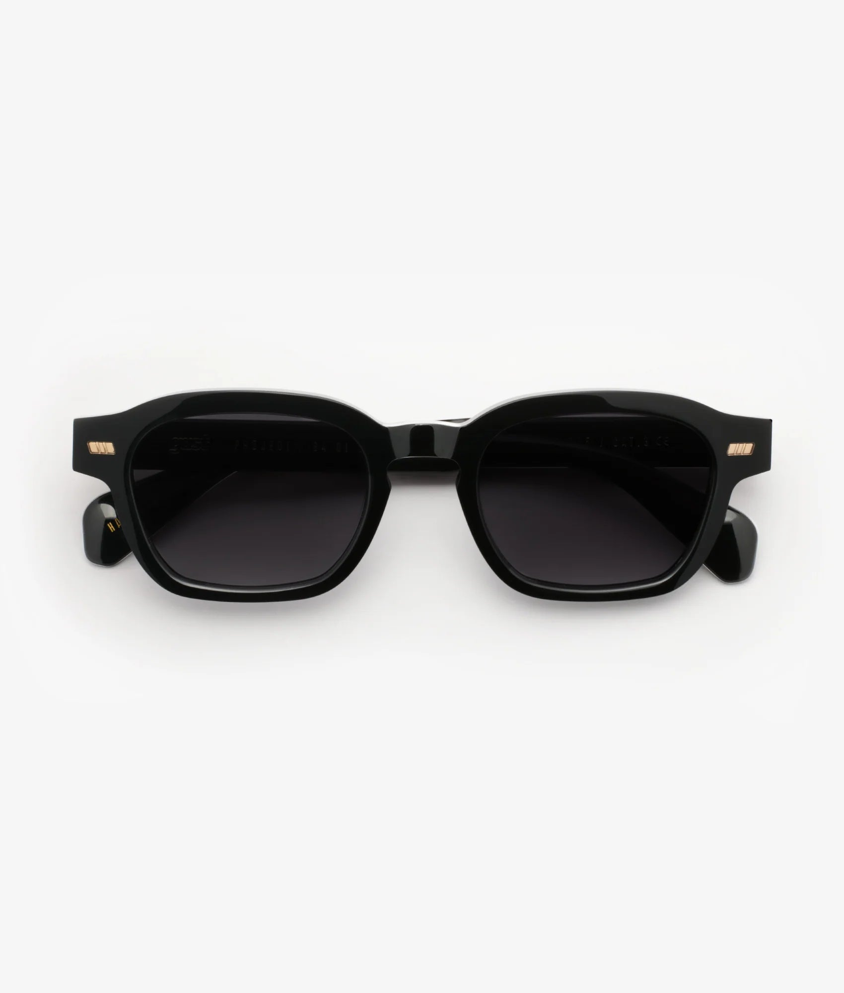 Gast | Aria / Black