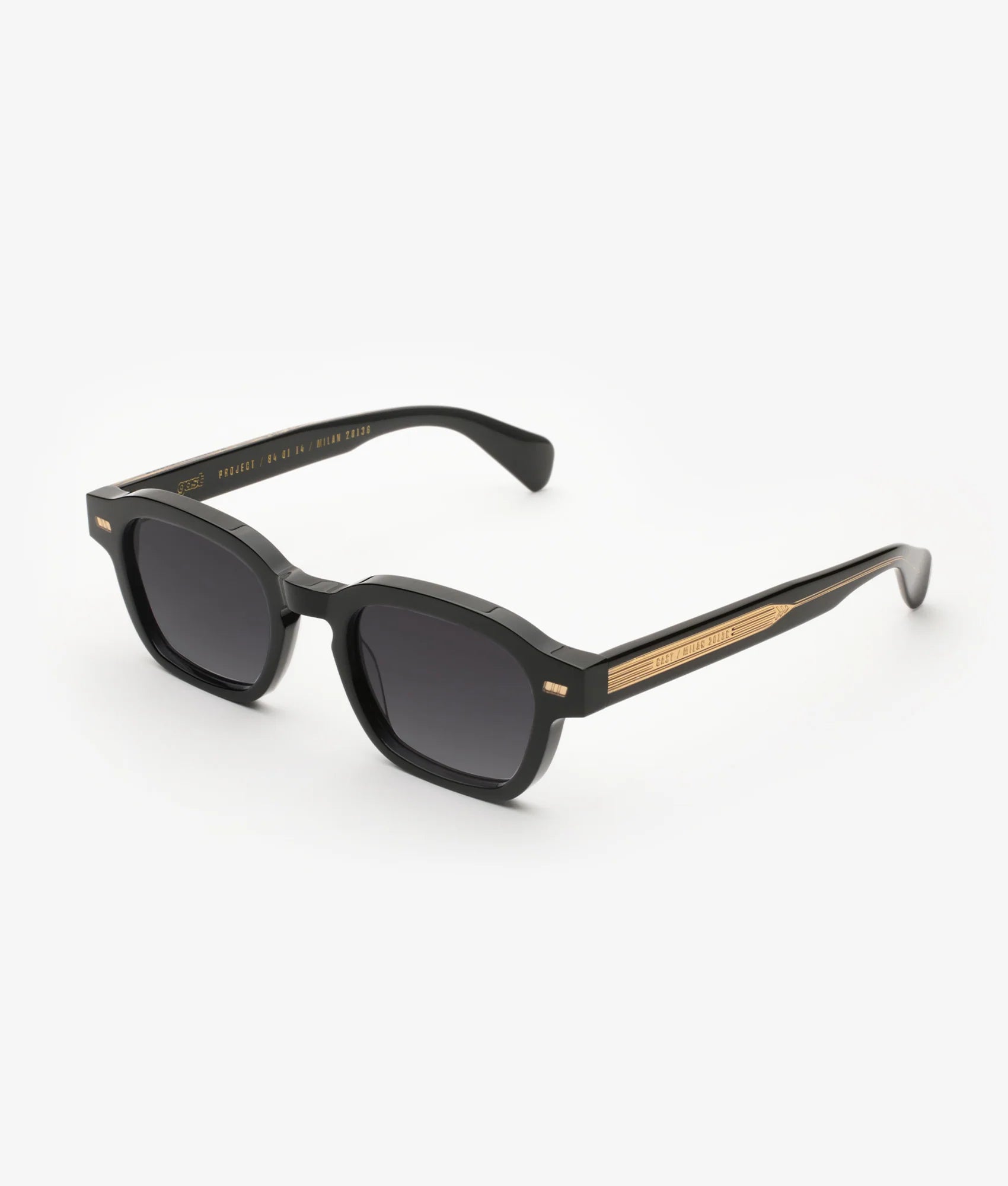 Gast | Aria / Black