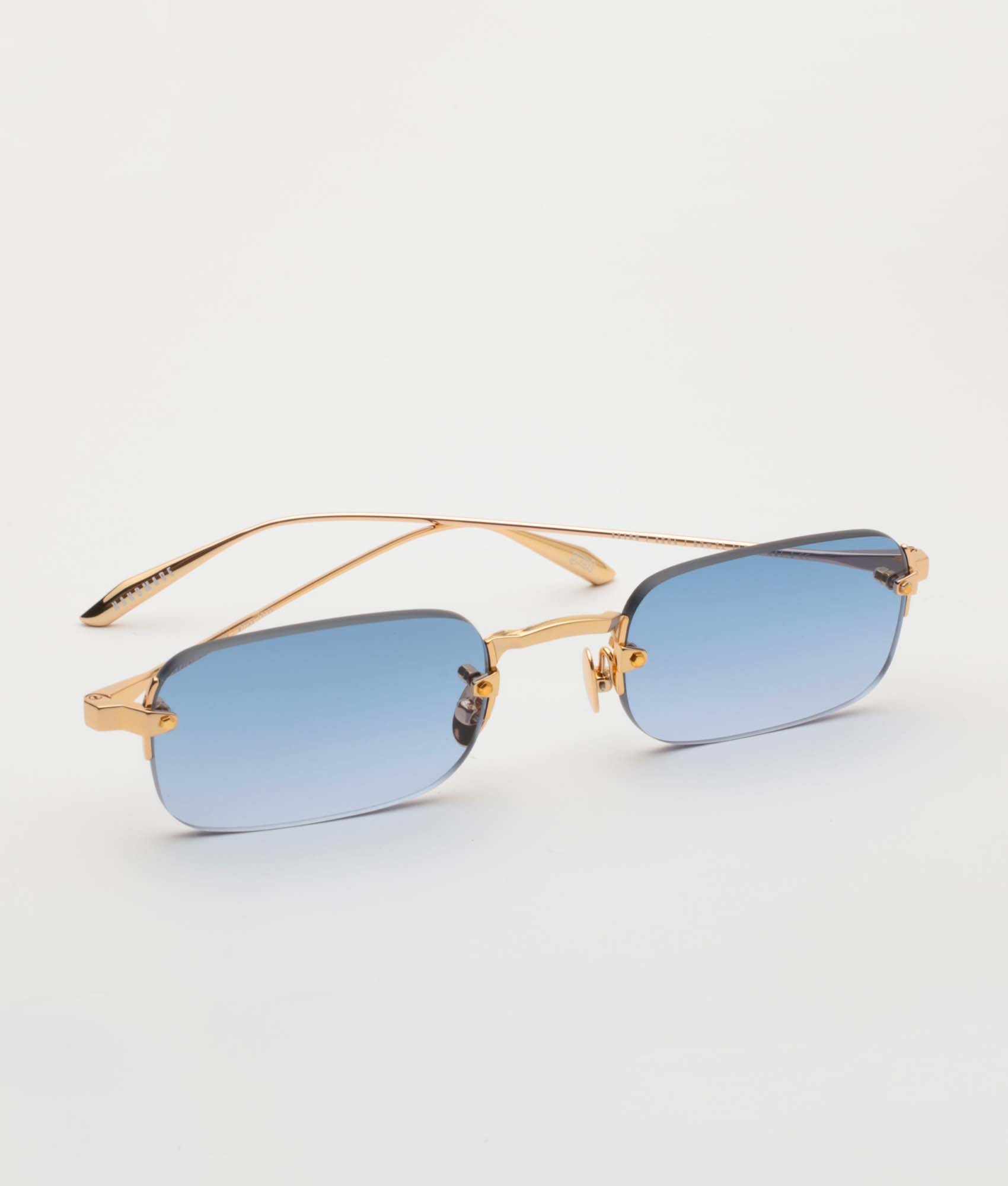 Gast | Astro / Gold Blue