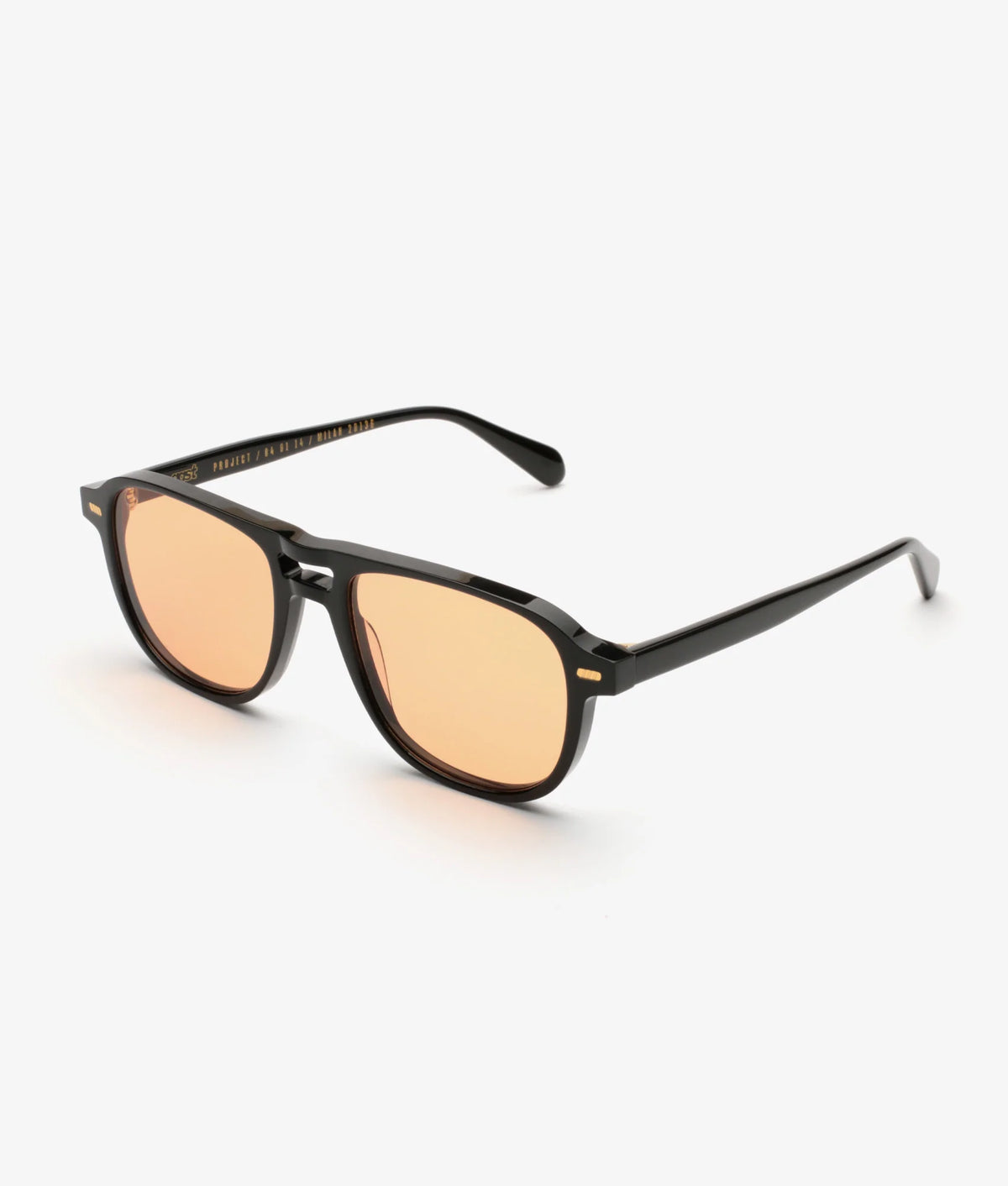Gast | Atlas / Black
