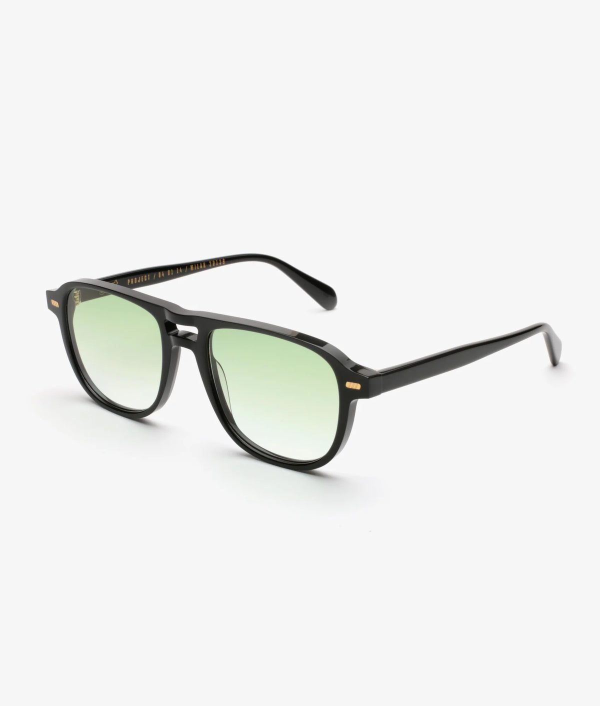 Gast | Atlas / Gradient Green