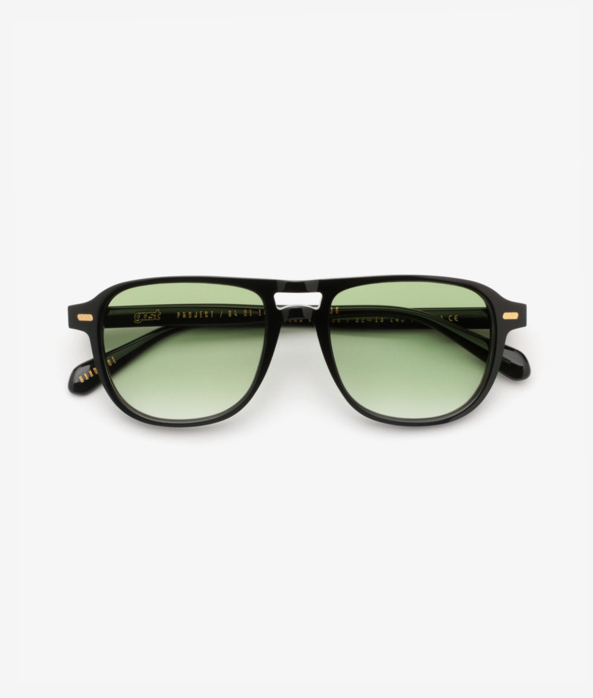 Gast | Atlas / Gradient Green