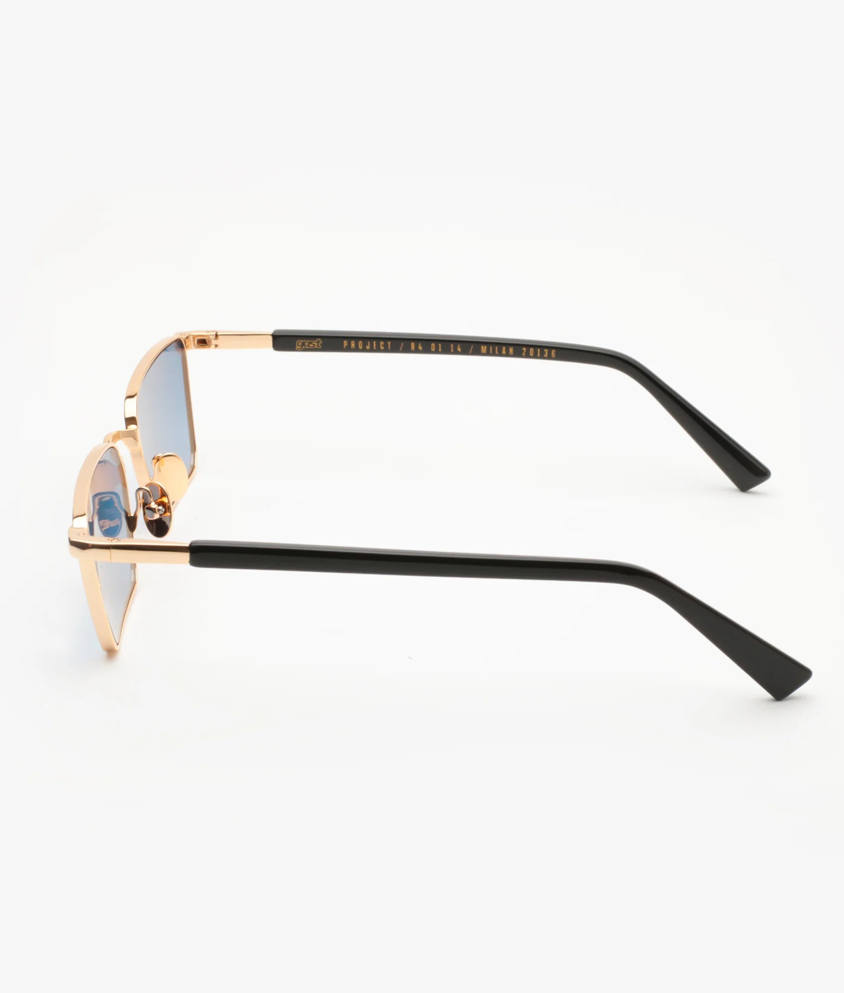 Gast | Aurea / Gold Blue