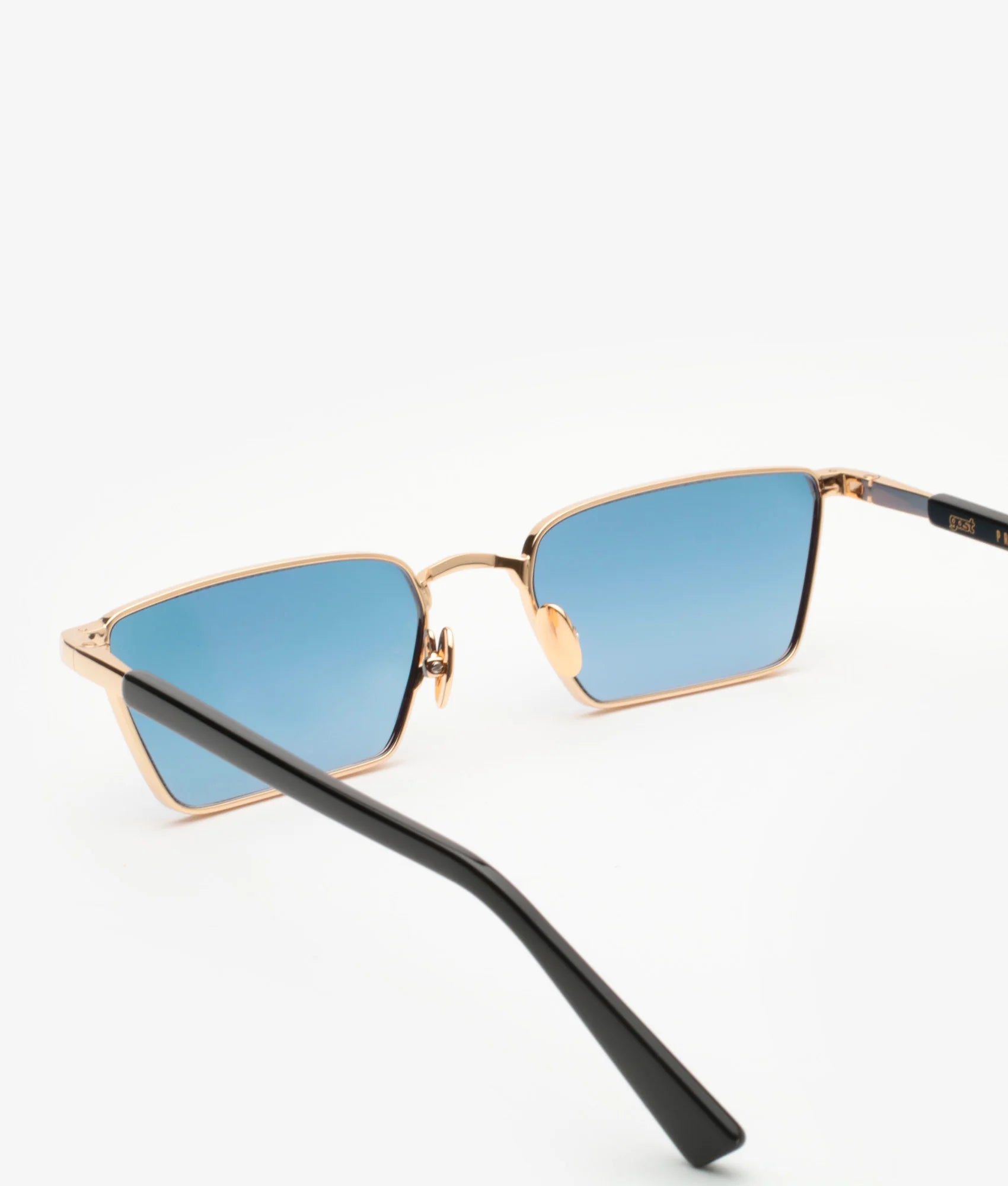 Gast | Aurea / Gold Blue