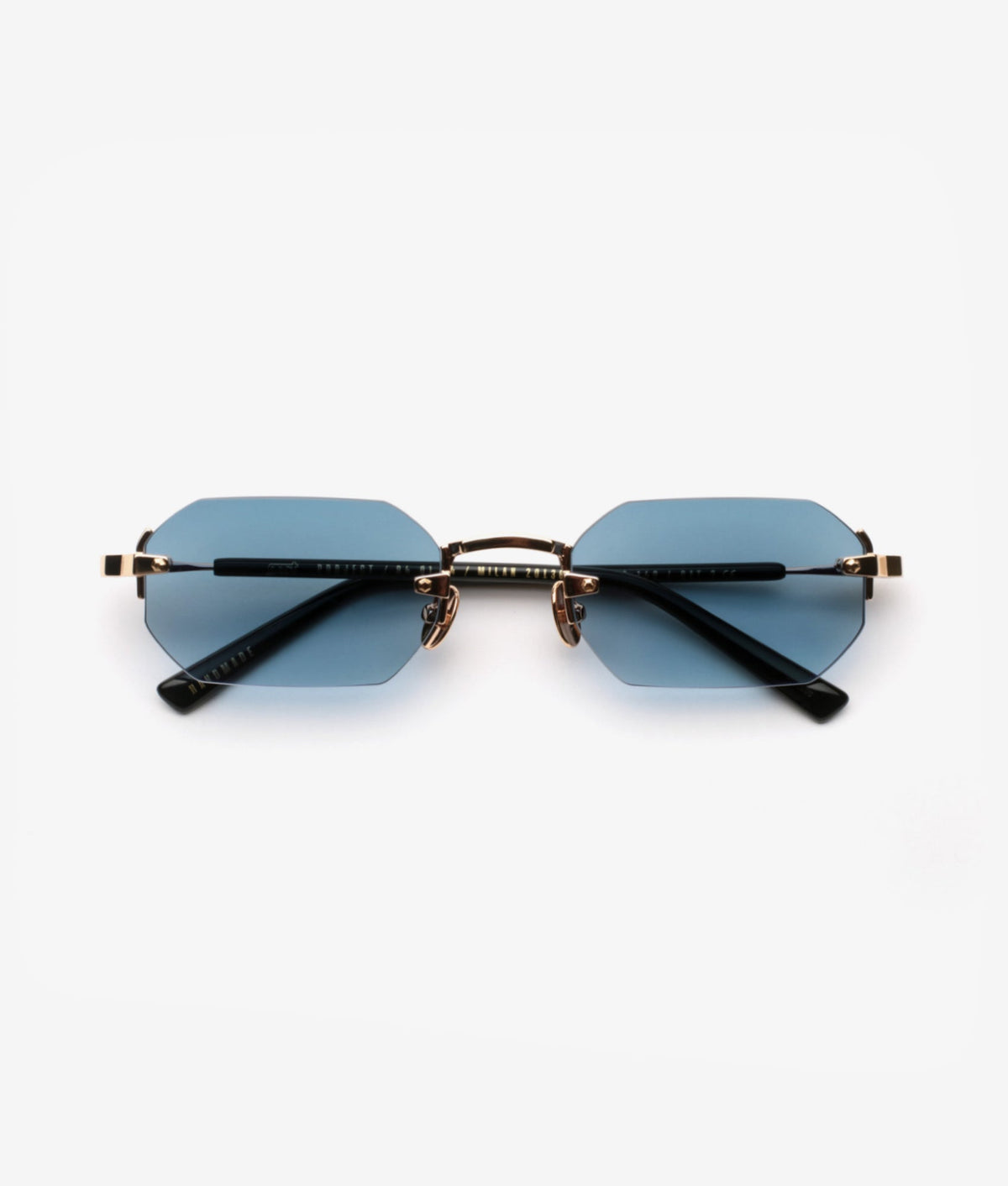 Gast | Axion / Gold Blue
