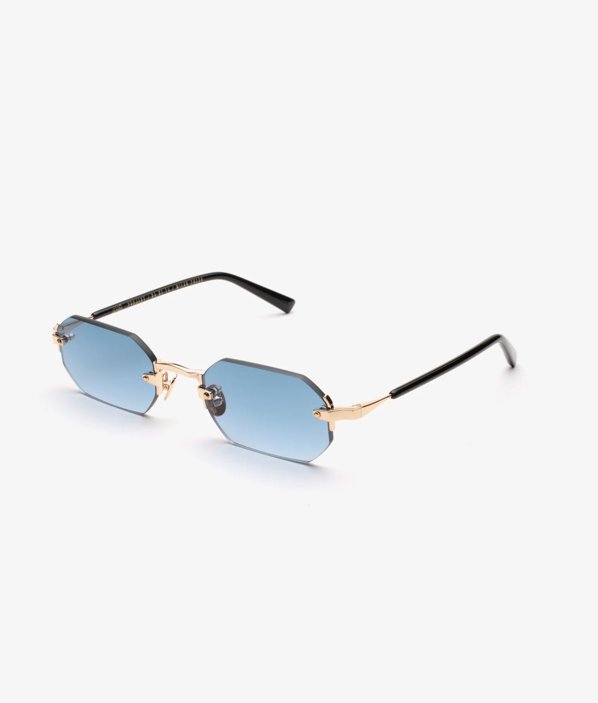 Gast | Axion / Gold Blue