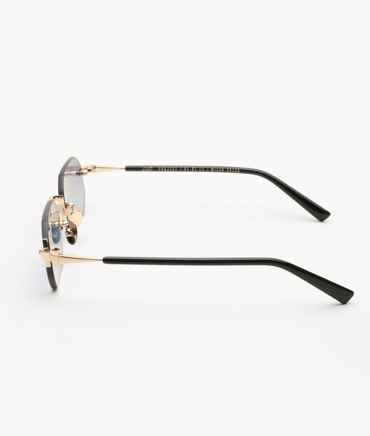 Gast | Axion / Gold Blue