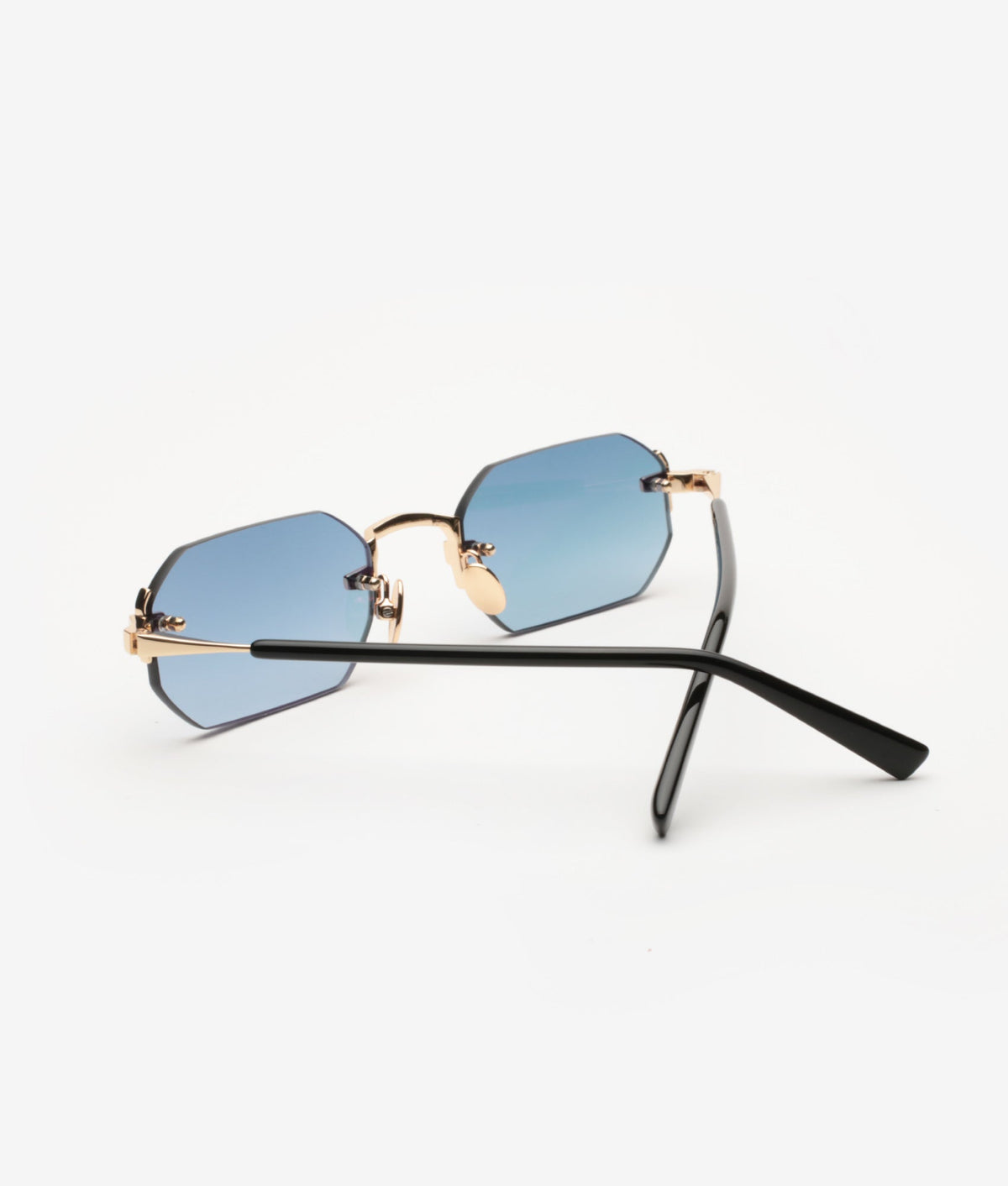 Gast | Axion / Gold Blue