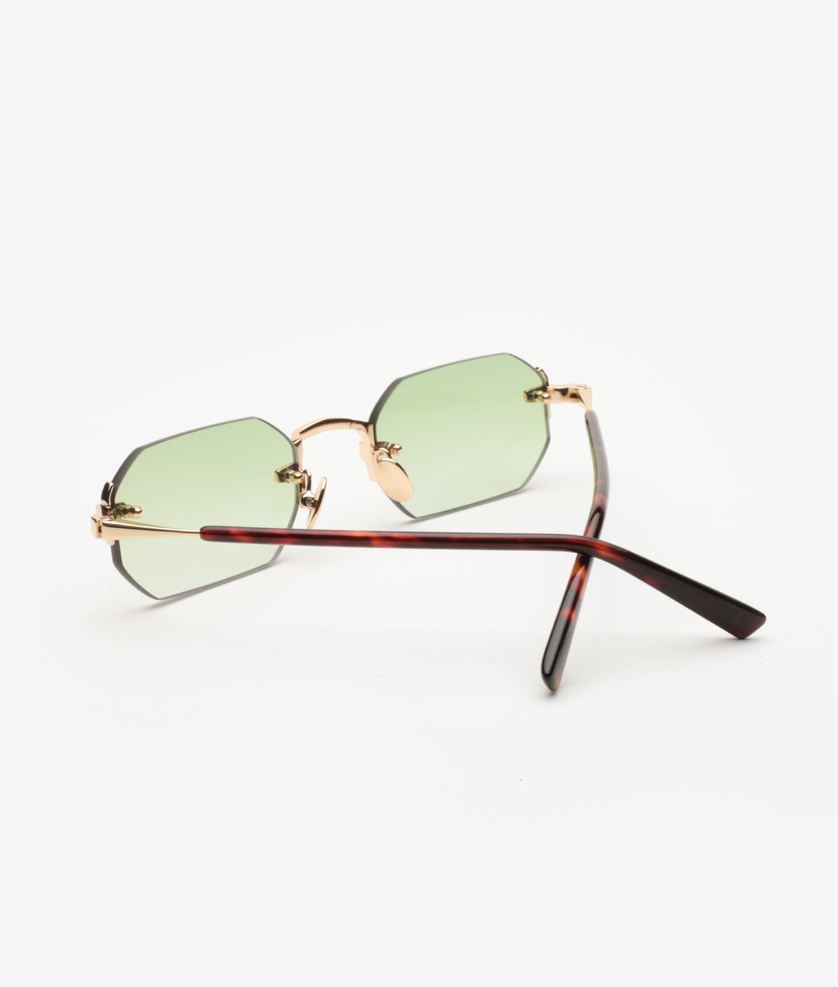 Gast | Axion / Gold Green