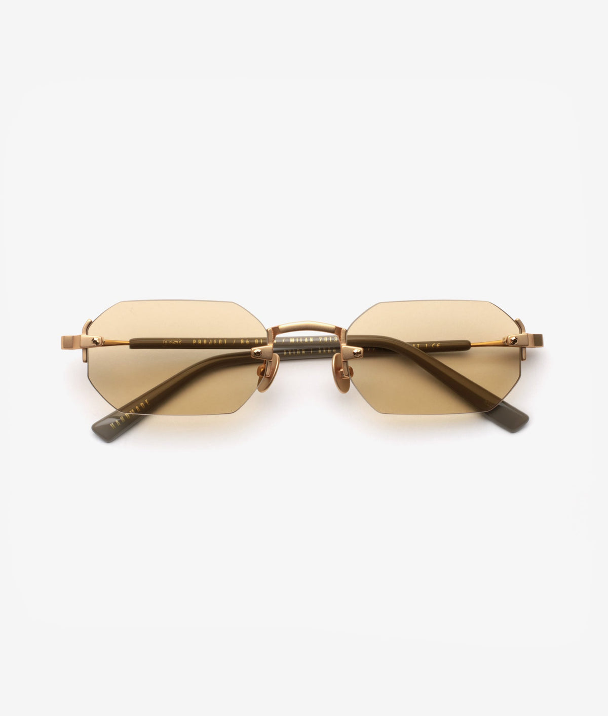 Gast | Axion / Gold Olive