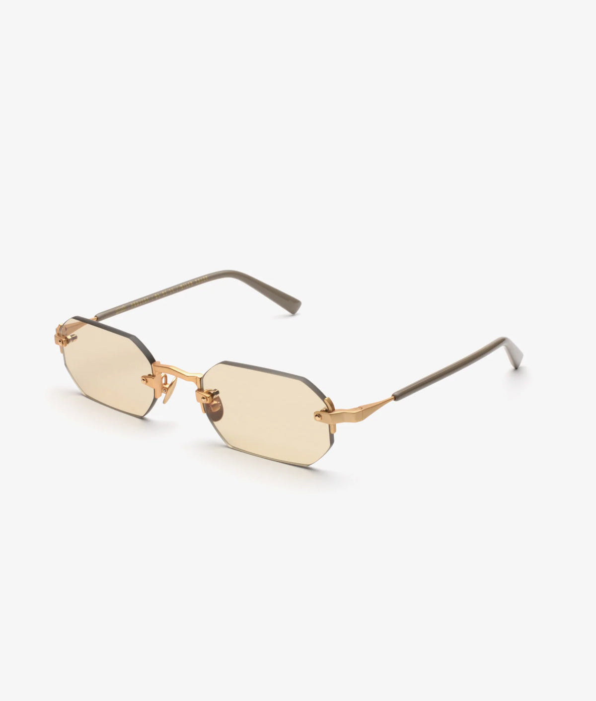 Gast | Axion / Gold Olive