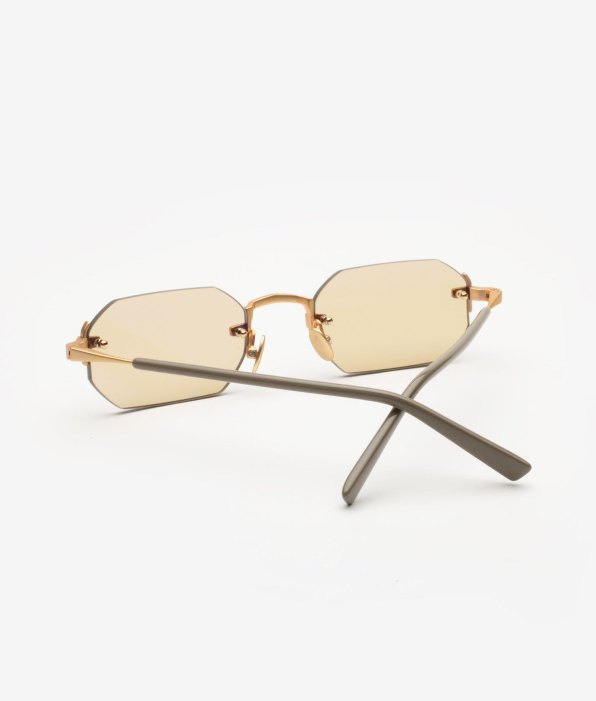 Gast | Axion / Gold Olive