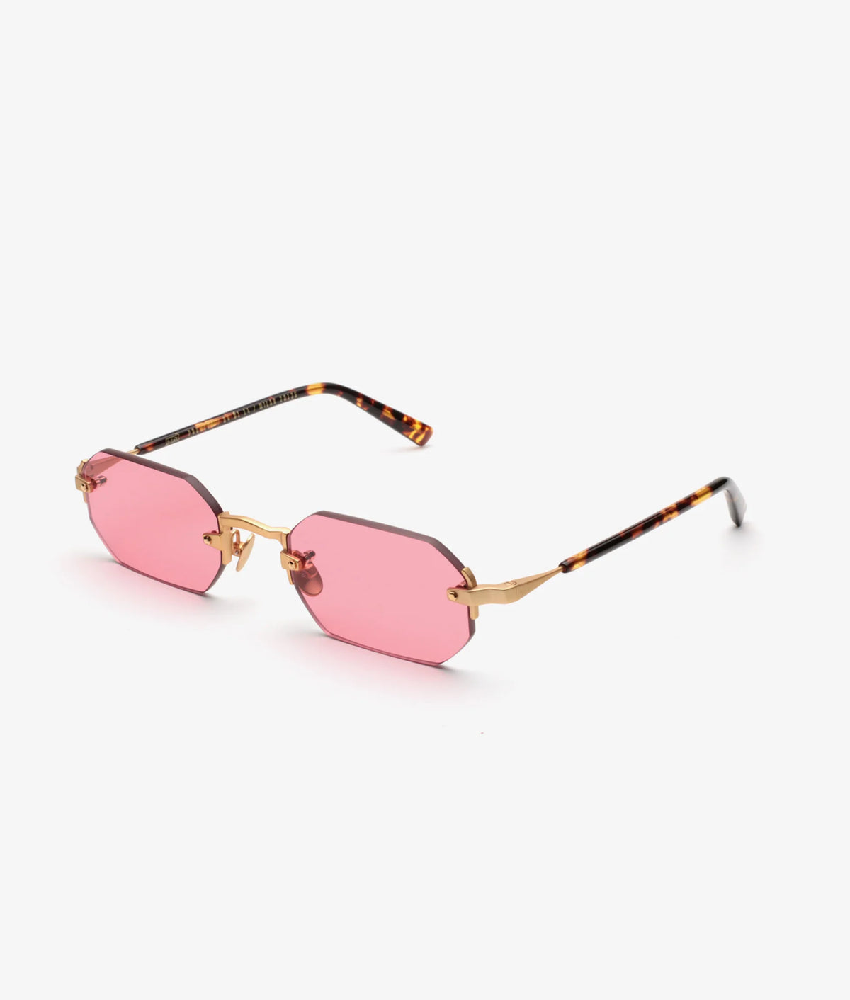 Gast | Axion / Matte Gold