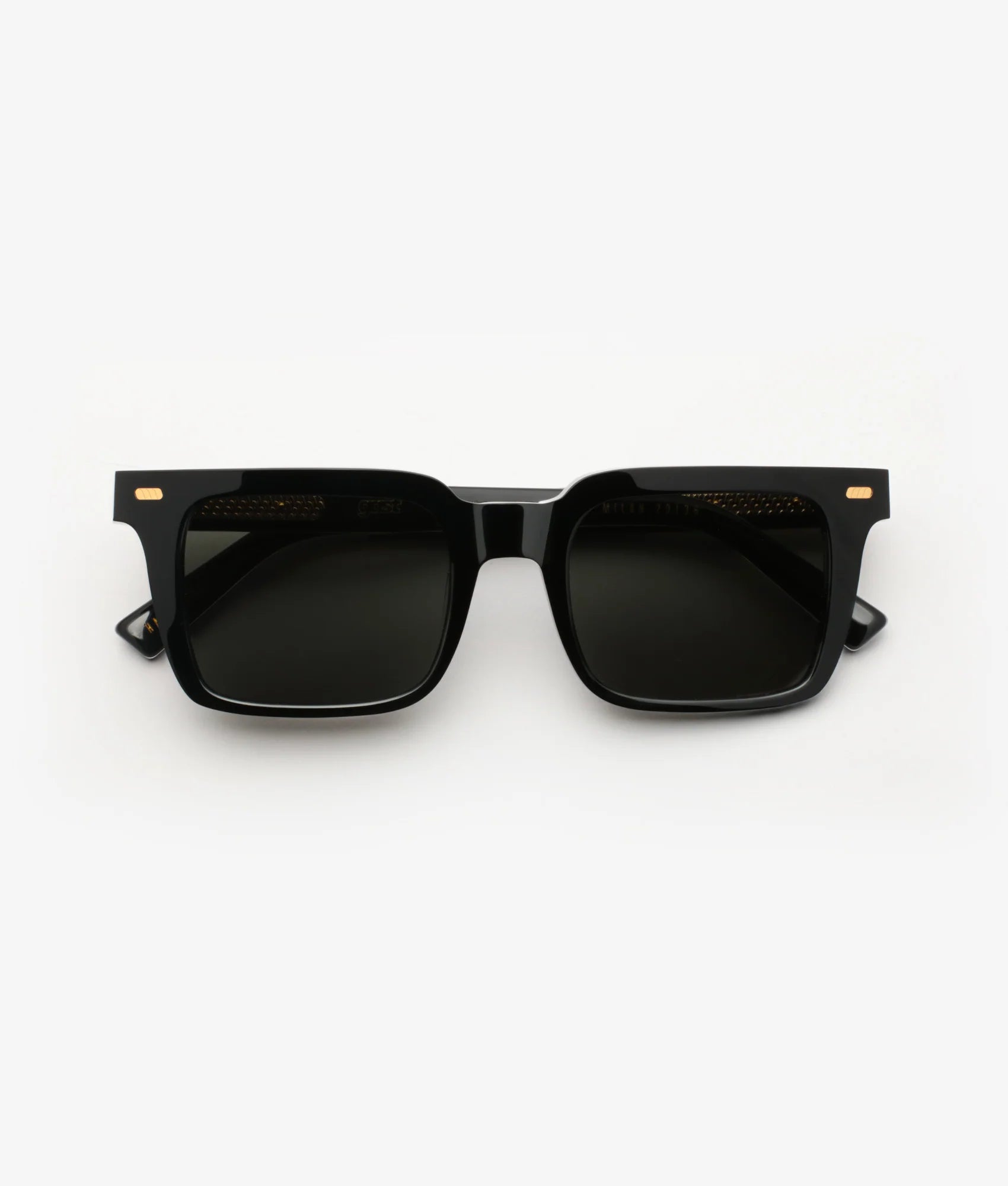 Gast | Drava / Black