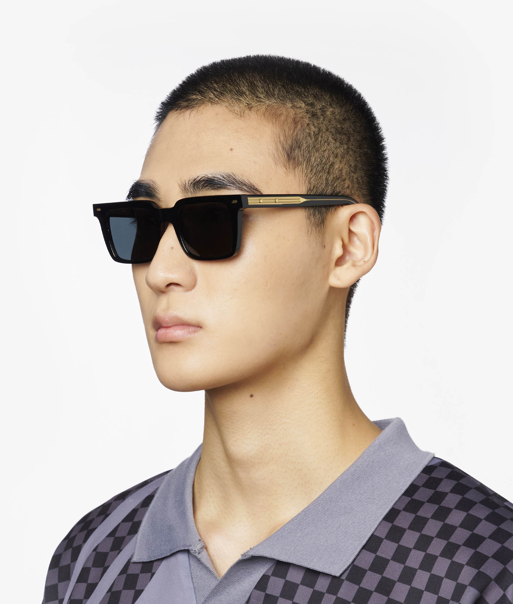 Gast | Drava / Black