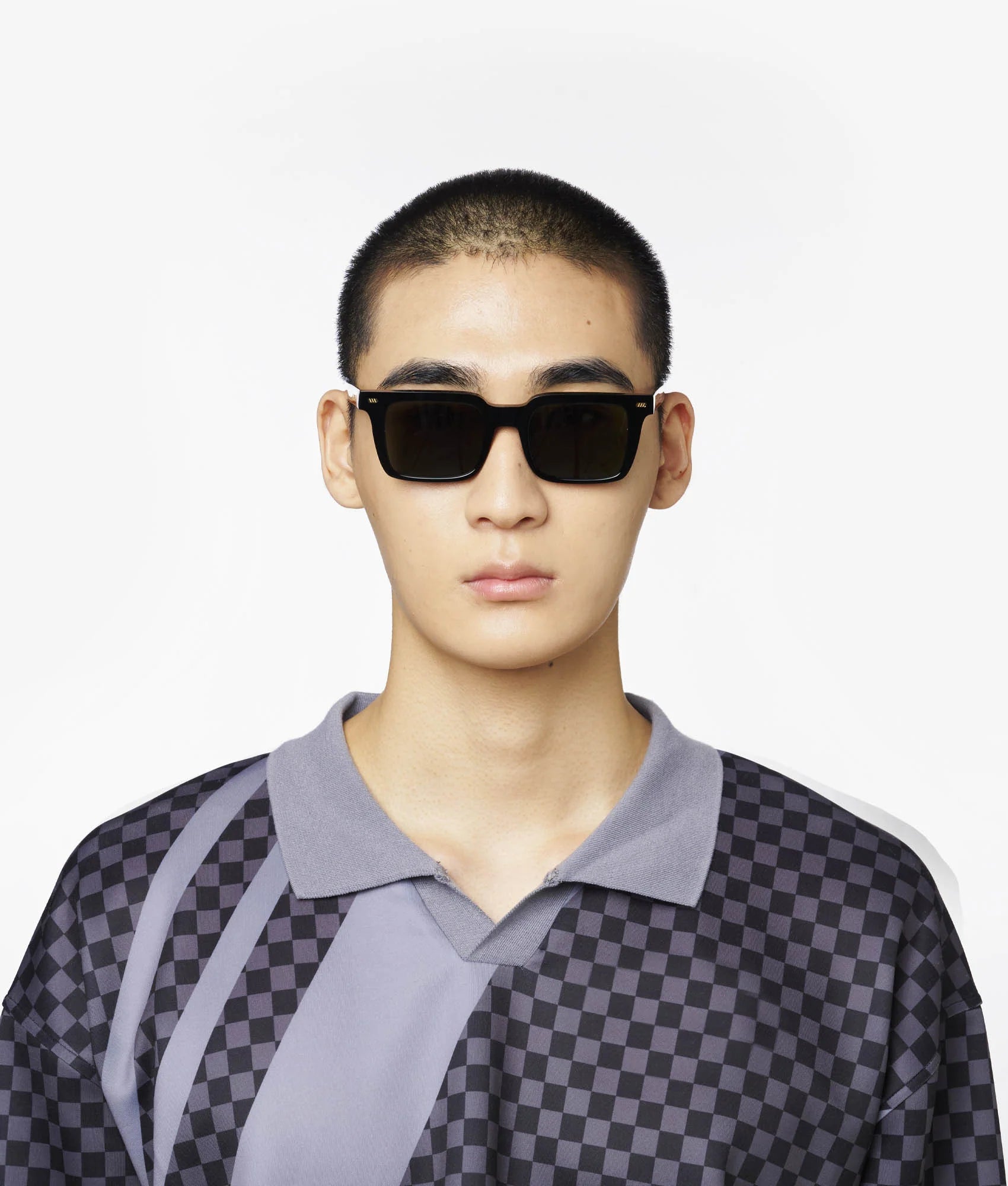 Gast | Drava / Black