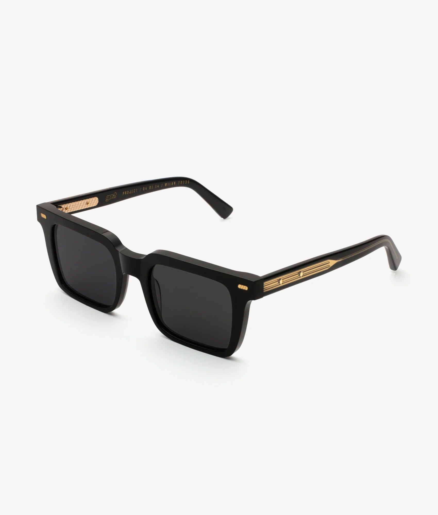 Gast | Drava / Black