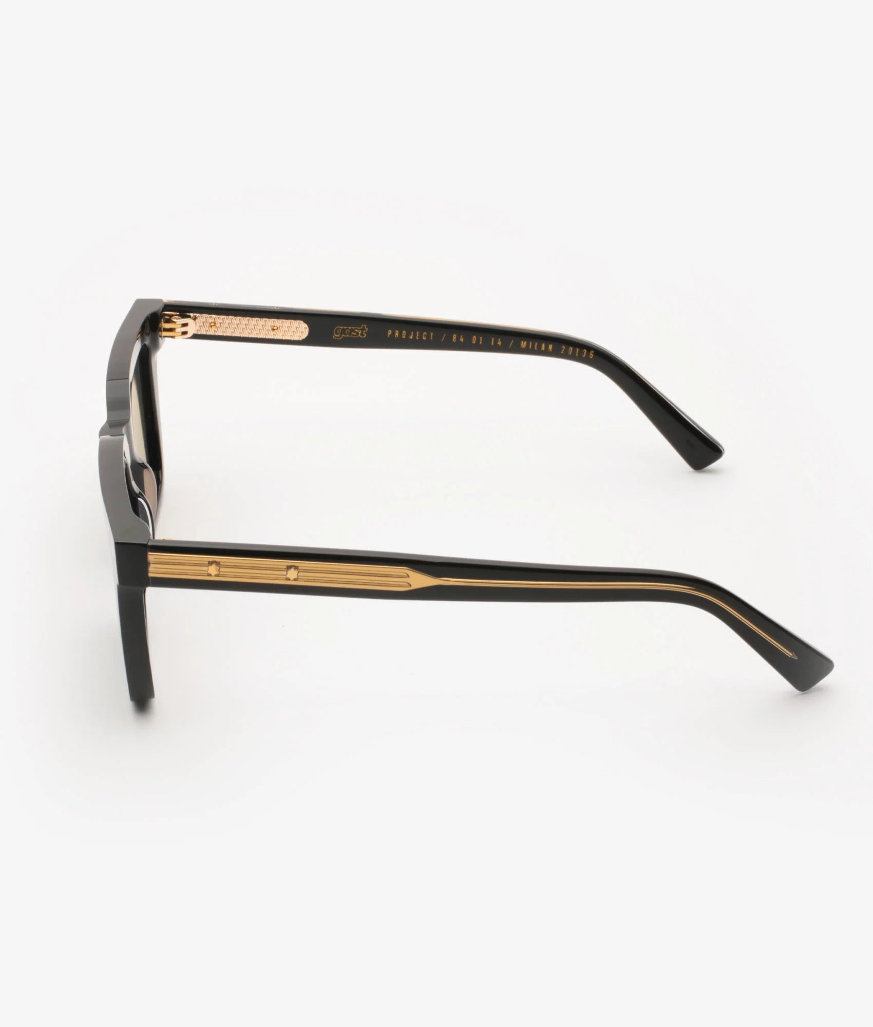 Gast | Drava / Black