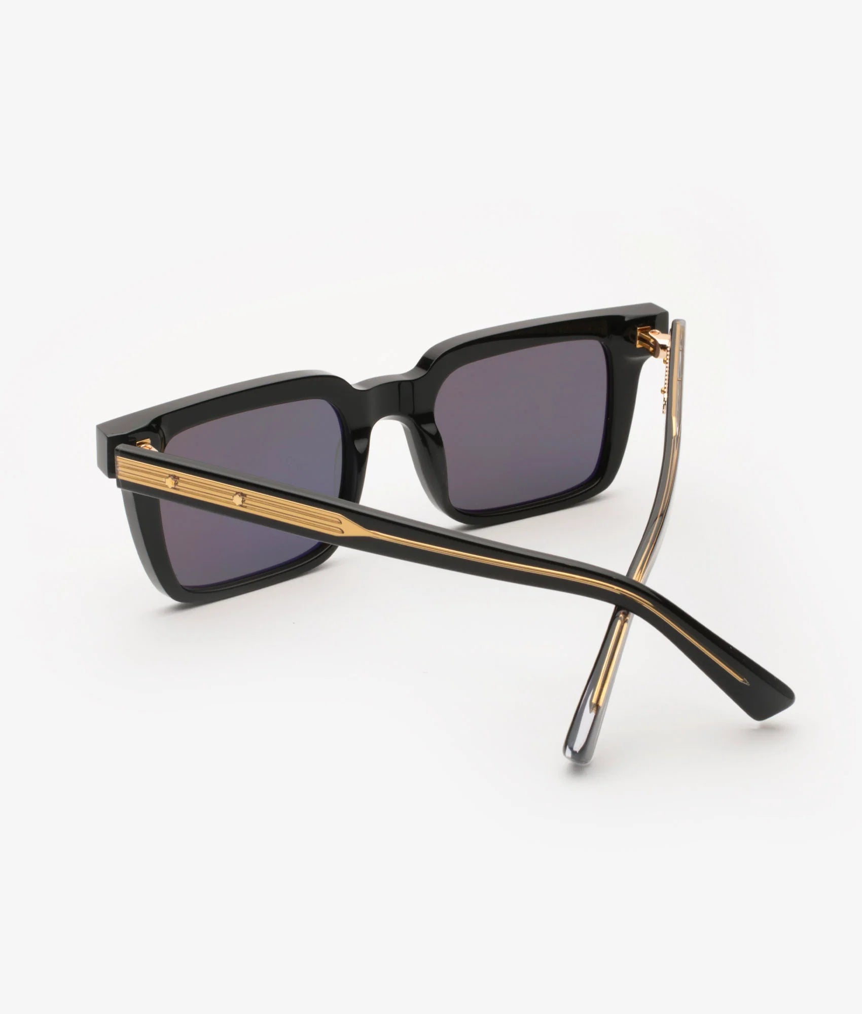Gast | Drava / Black