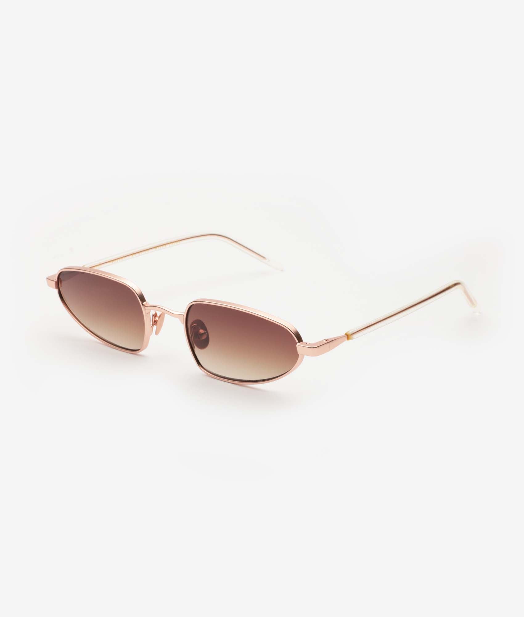 Gast | Farfa / Rose Gold