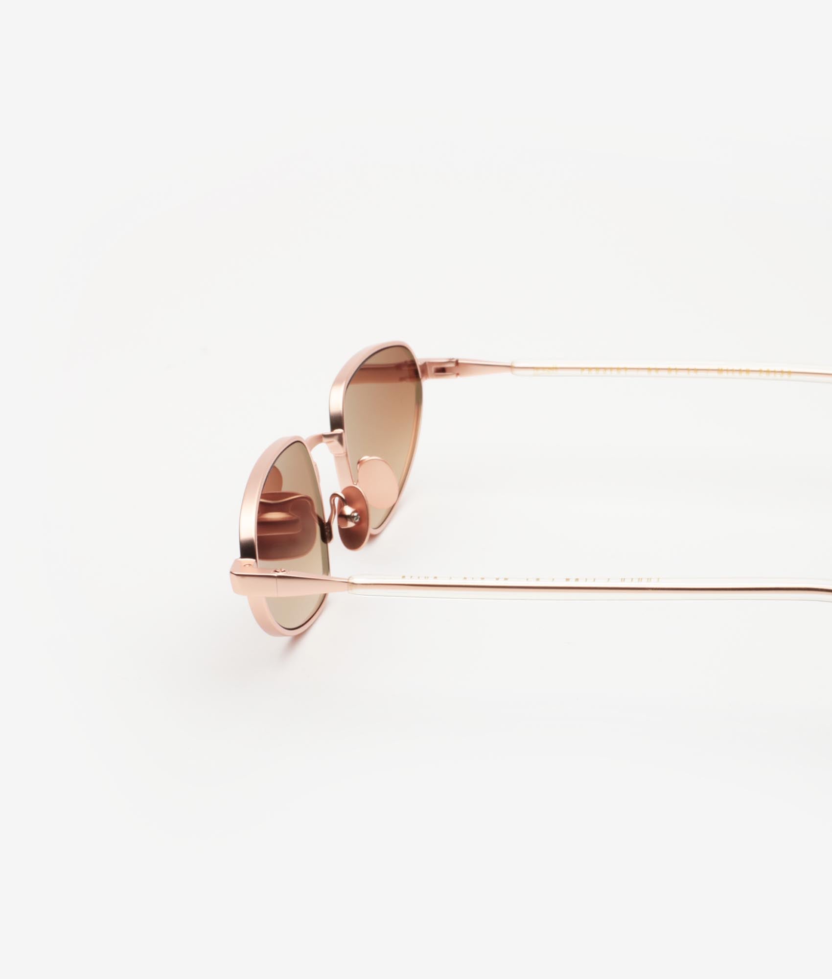 Gast | Farfa / Rose Gold